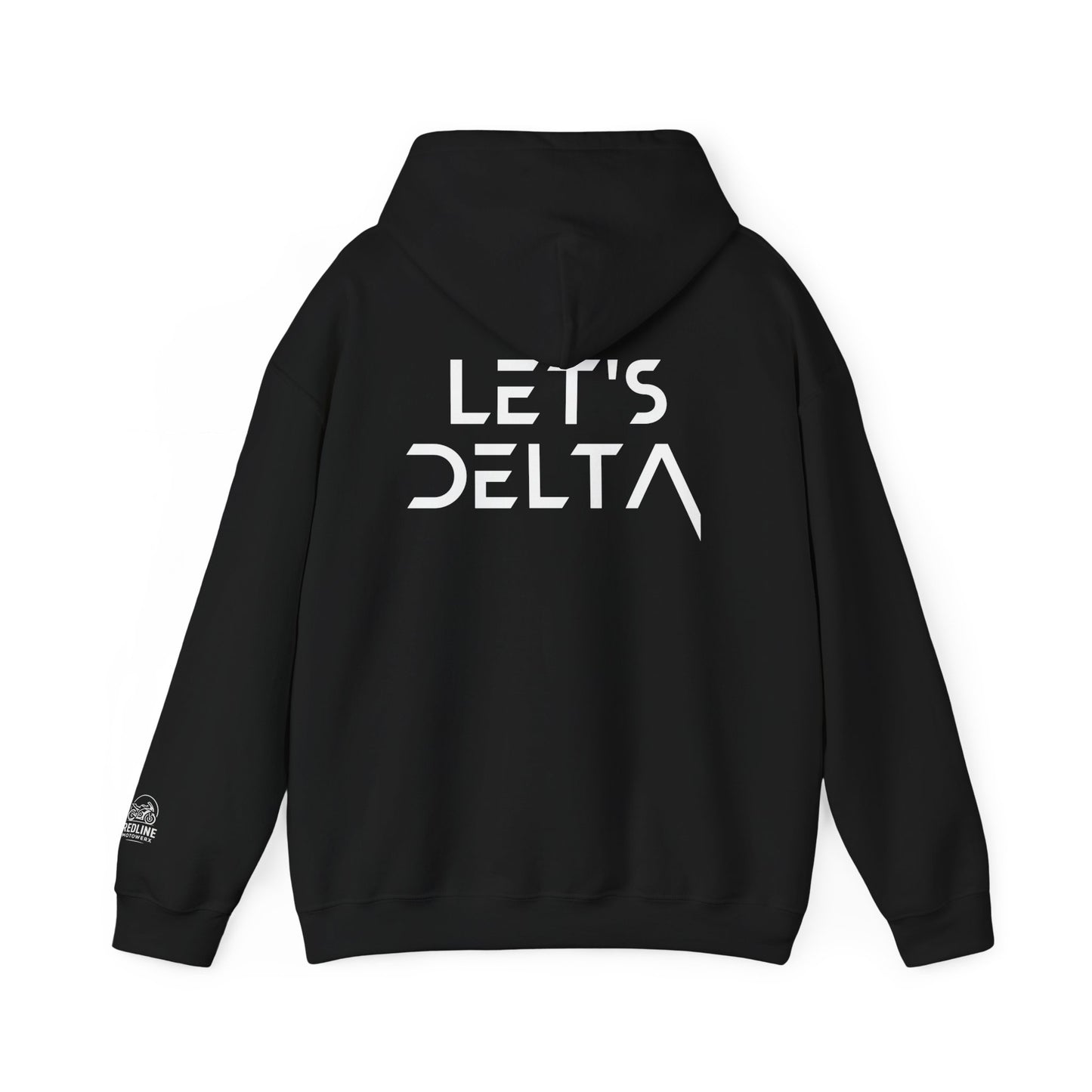 Let's Delta.
