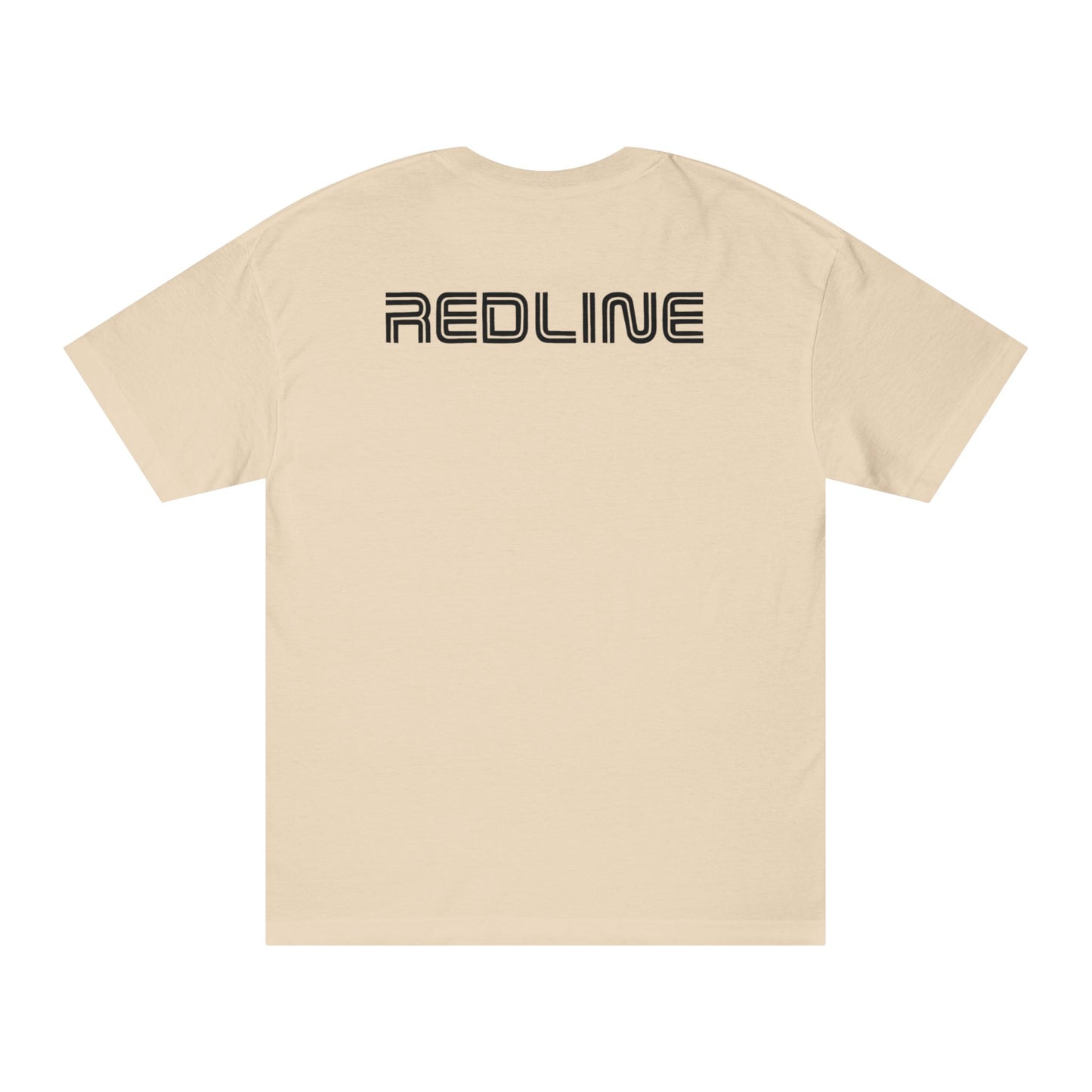 Redline Shop Shirt