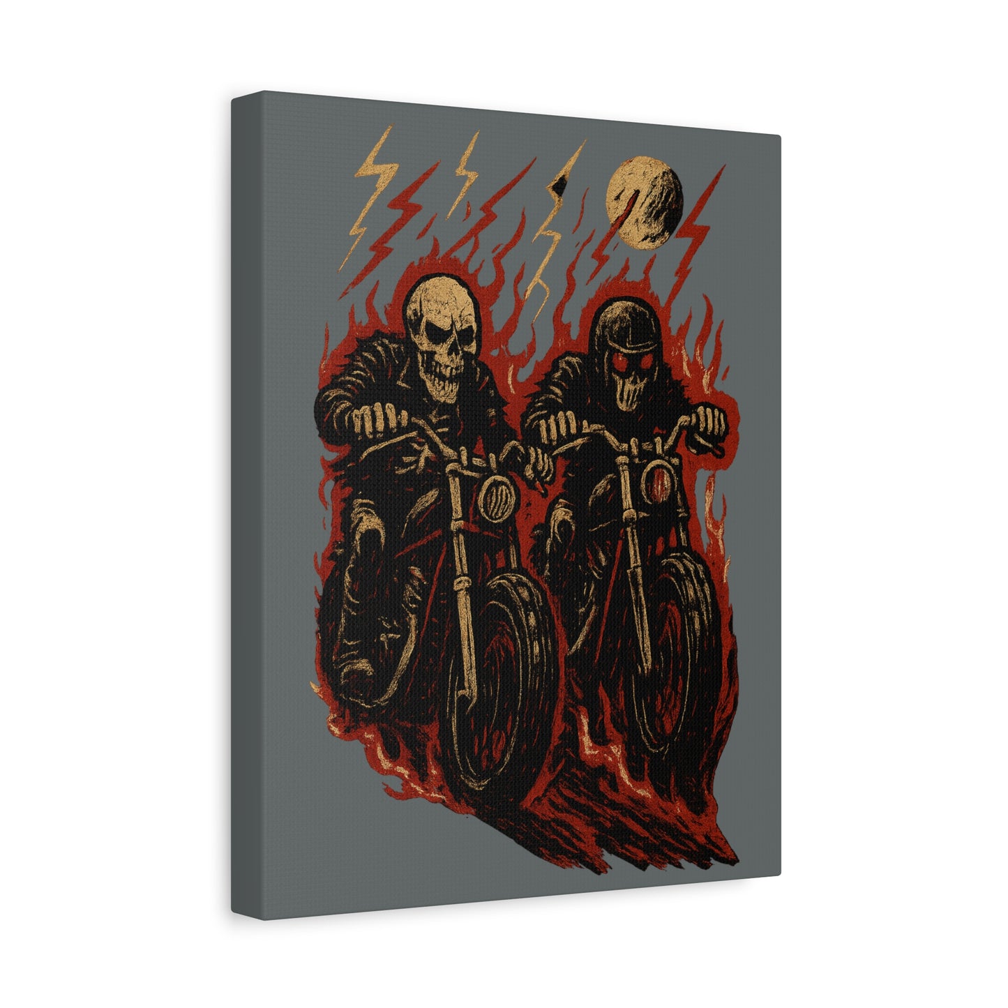 Hellriders