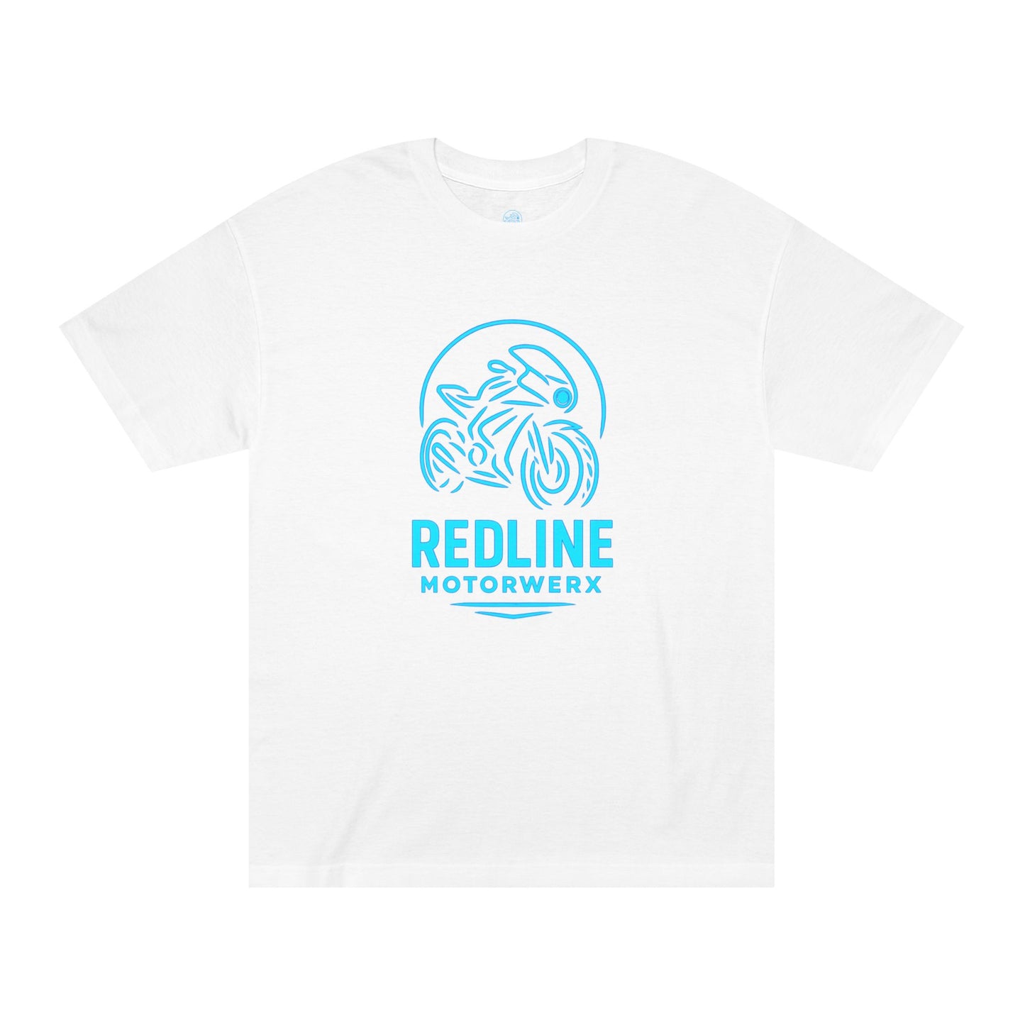 Redline Shop Shirt