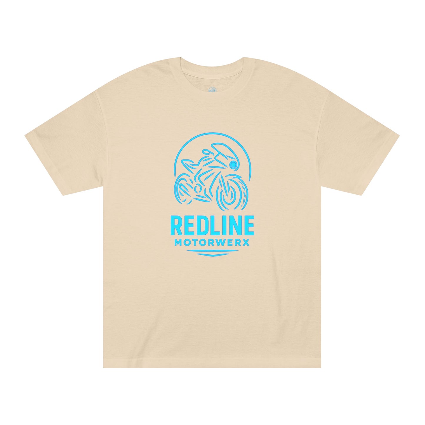 Redline Shop Shirt