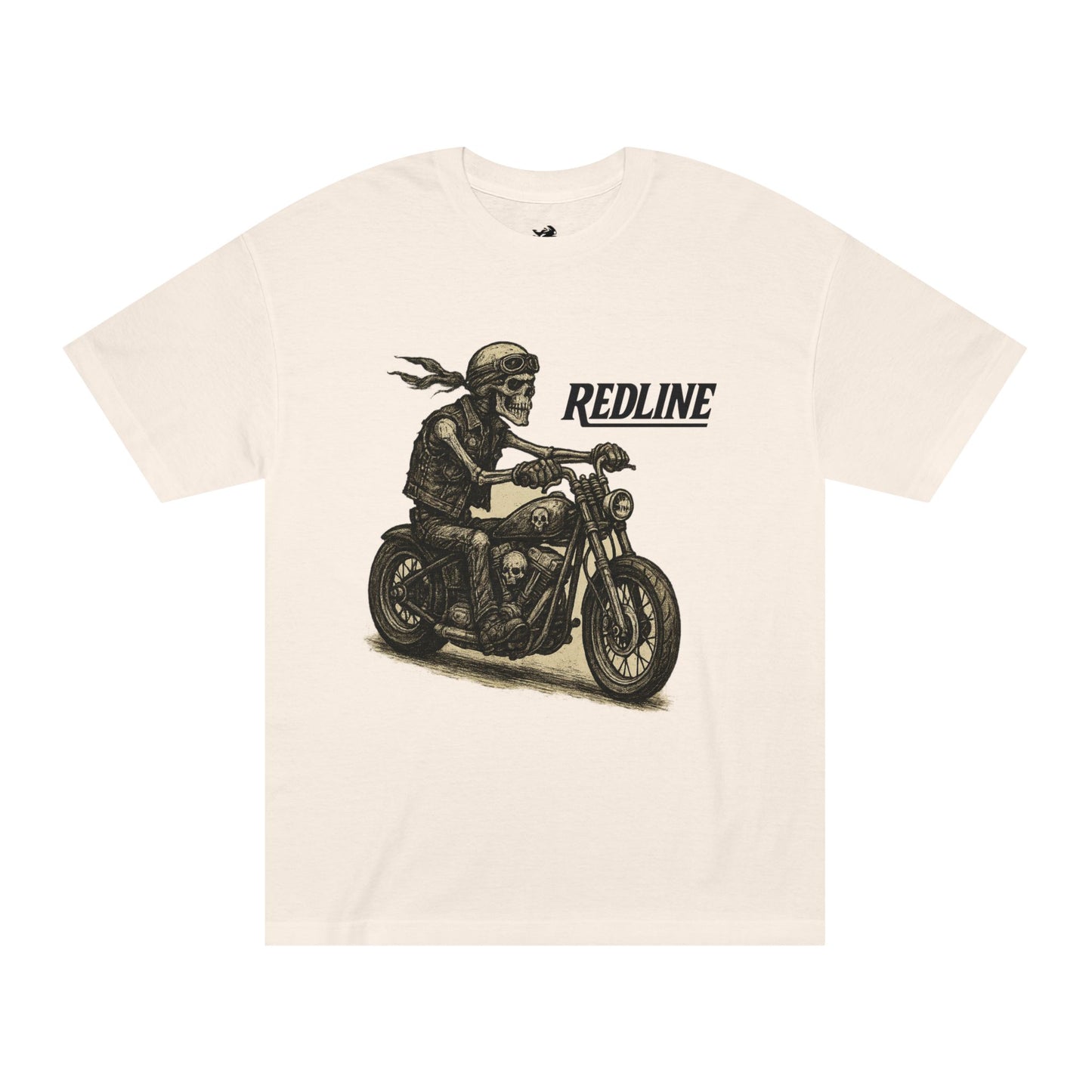 Ride or Rot