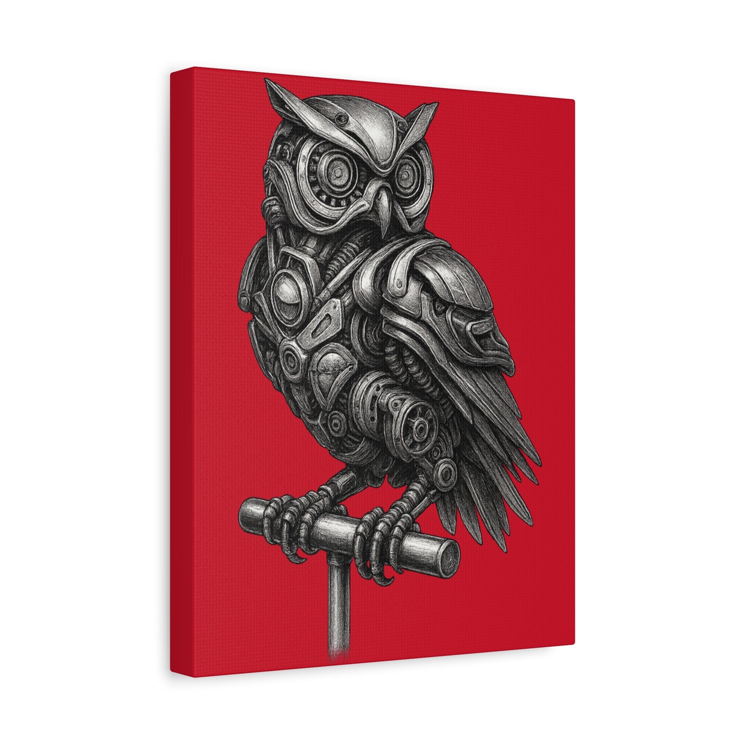 MechOwl
