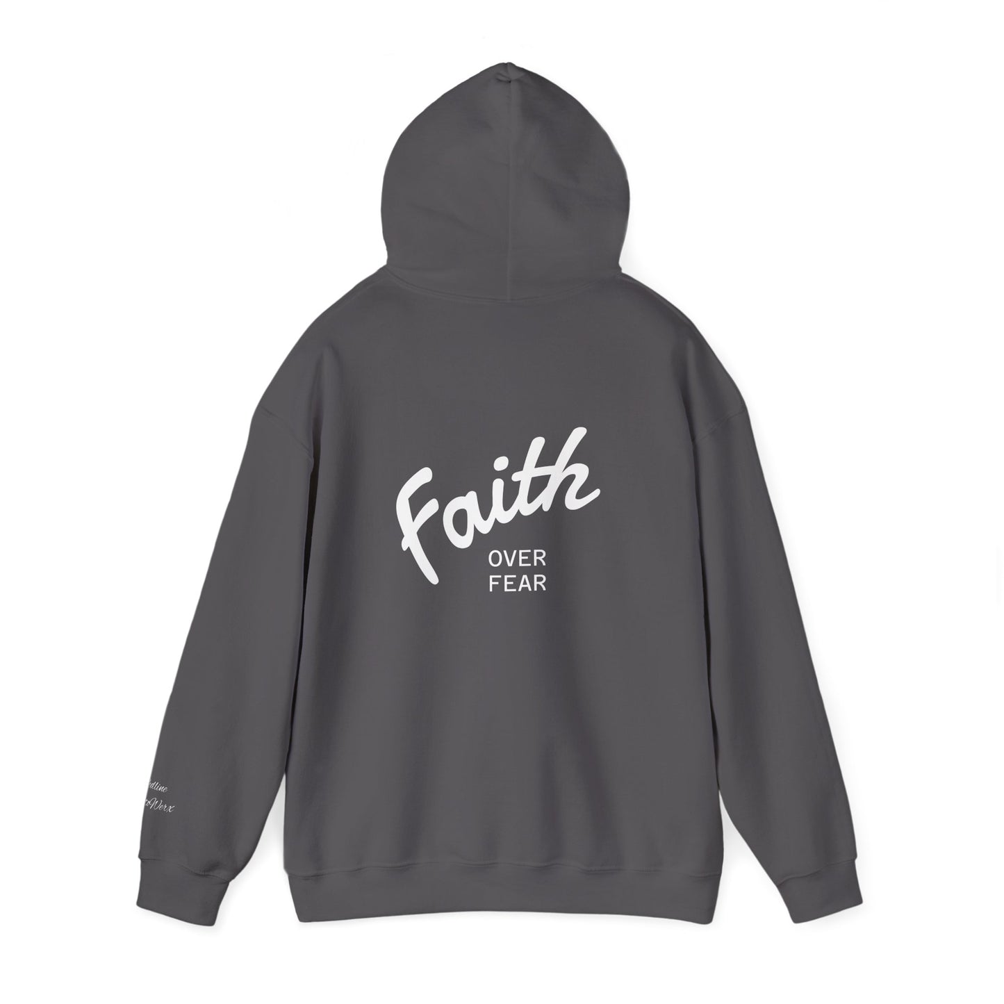 Faith Over Fear