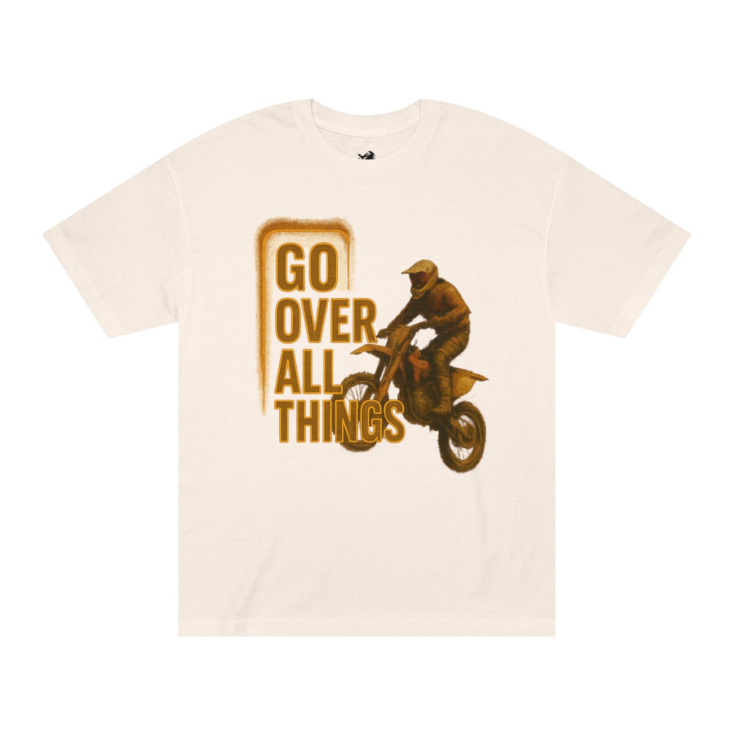 Go Over All Things