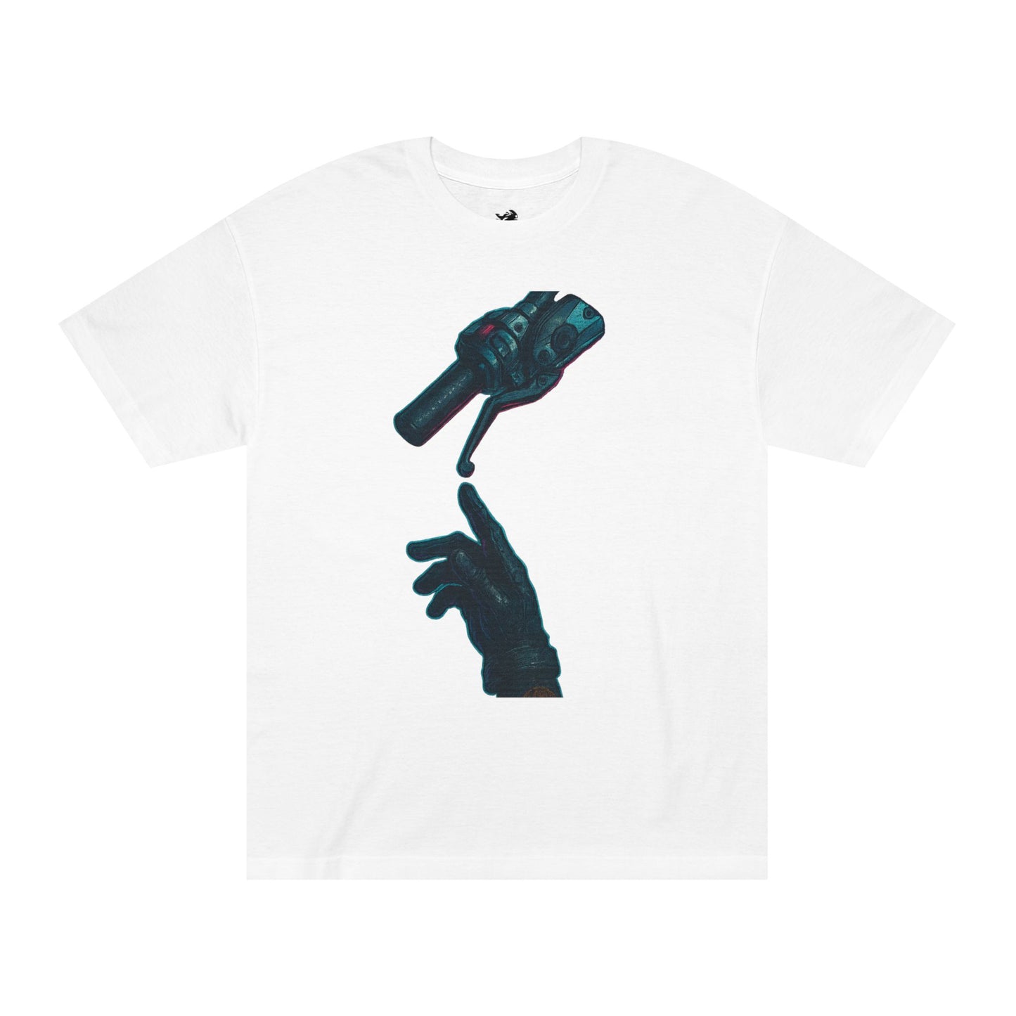Reach for Power