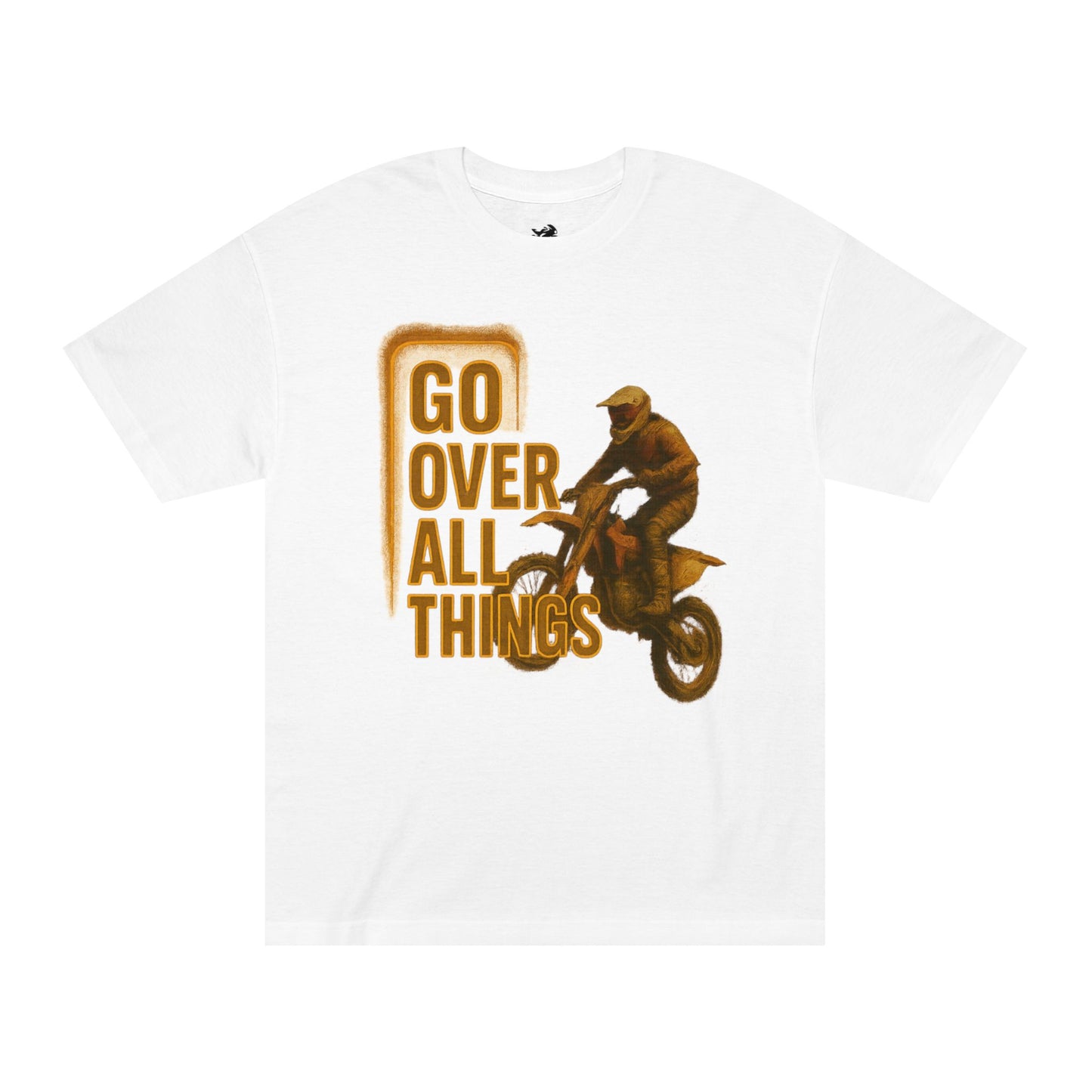 Go Over All Things