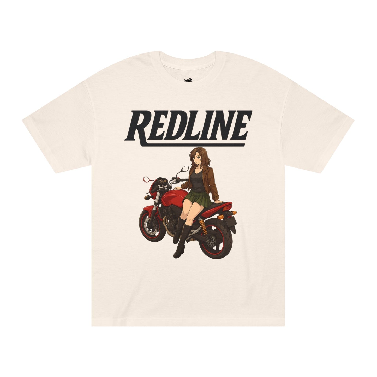 Redline Siren