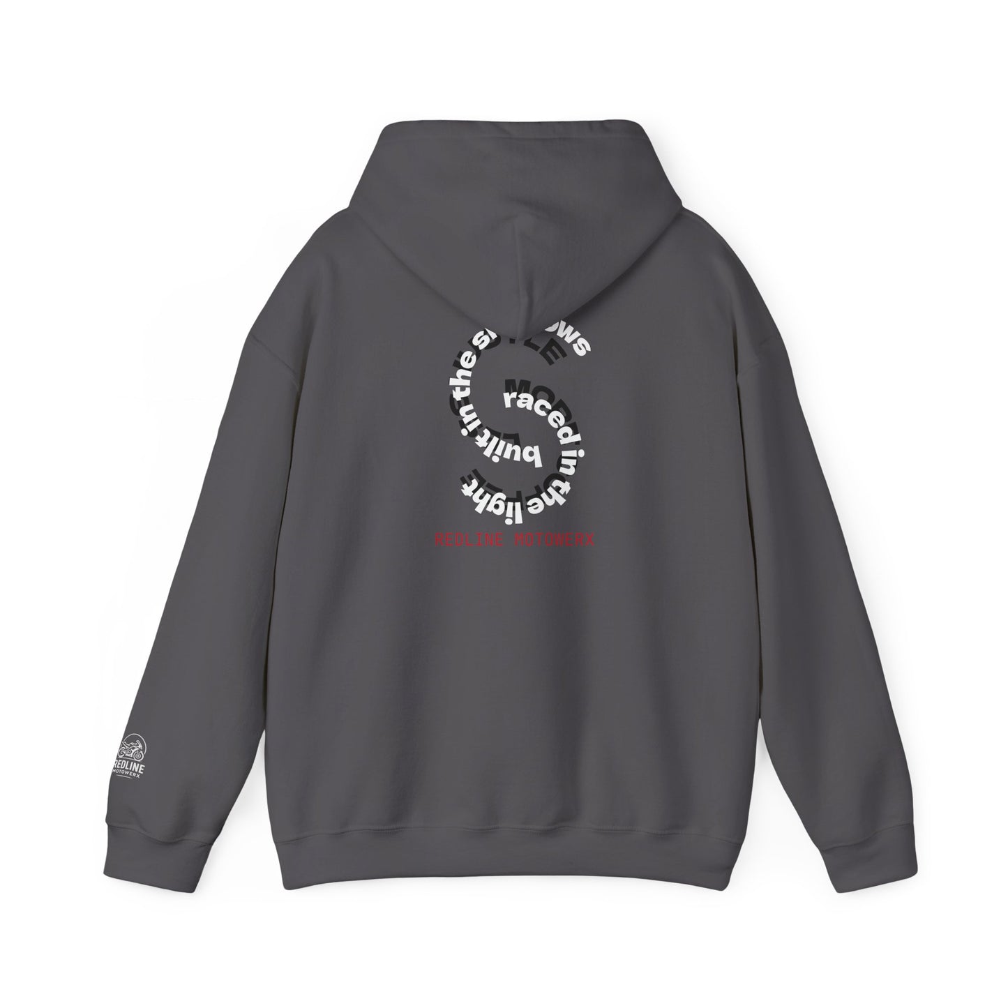 Retroline Hood