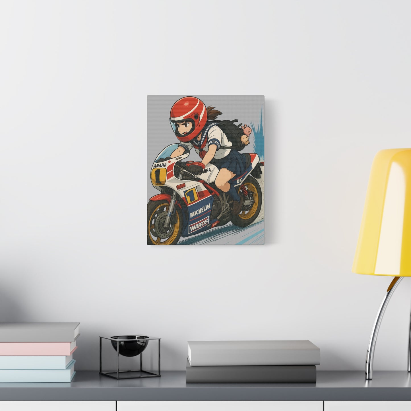 Retro Racer