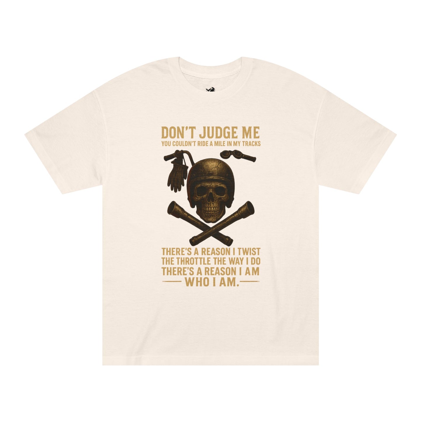 Throttle Gospel