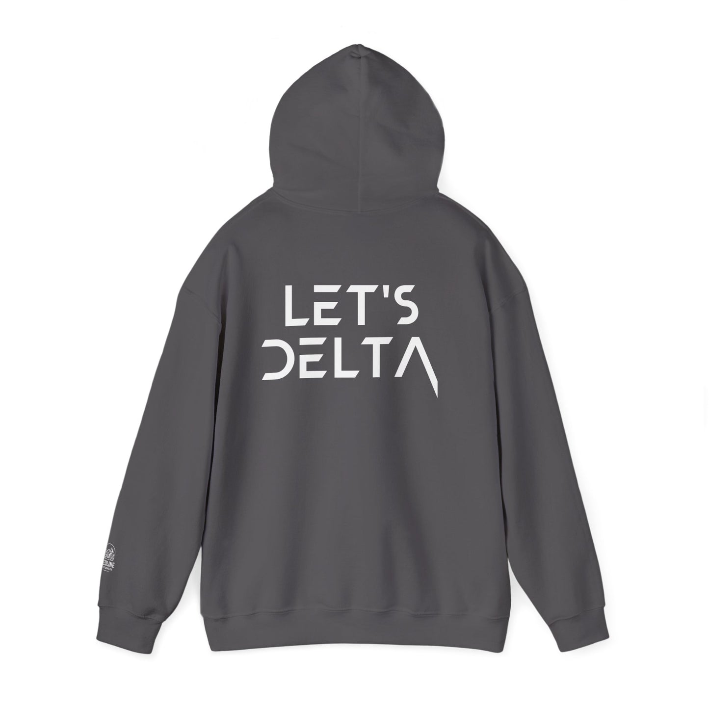 Let's Delta.