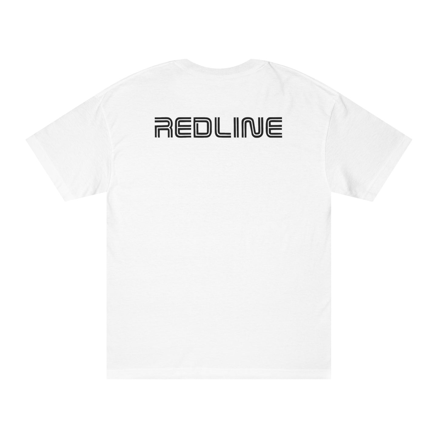 Redline Shop Shirt