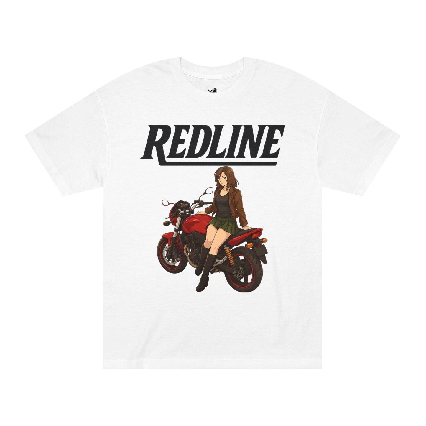 Redline Siren