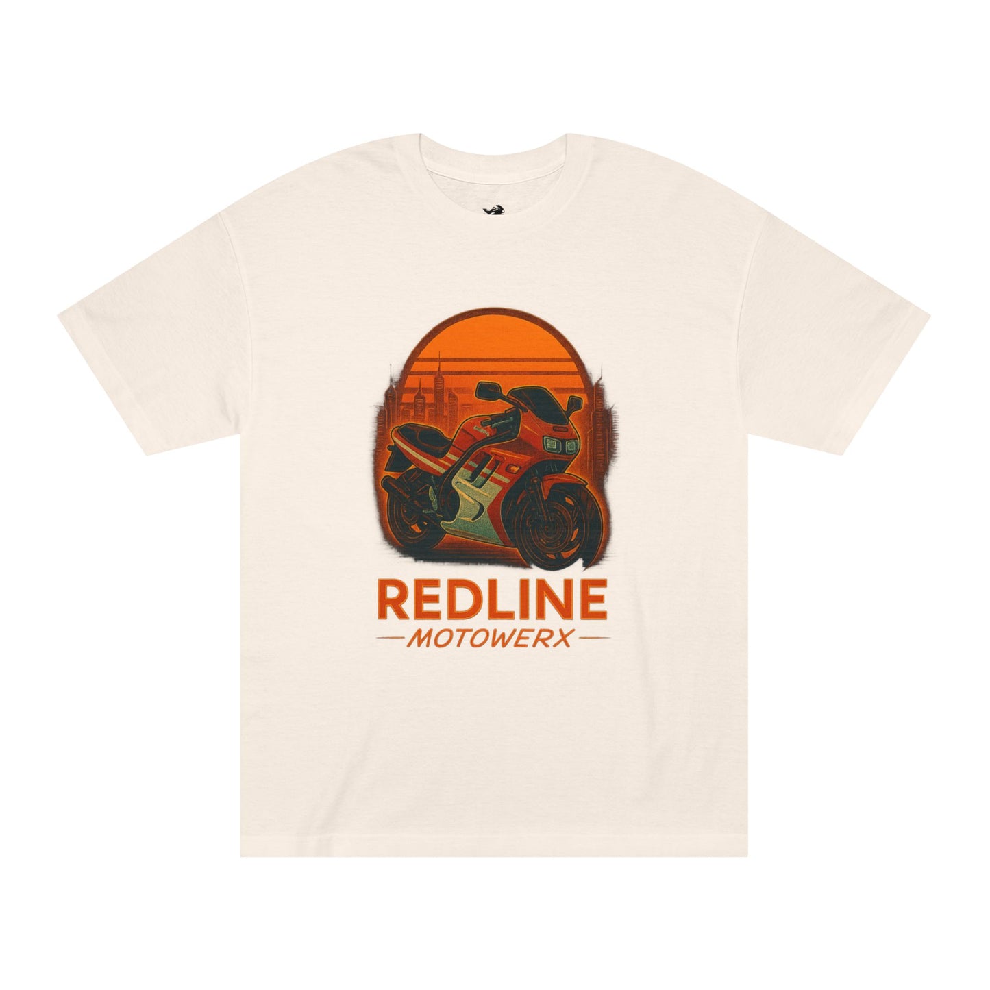 Sunset Redline