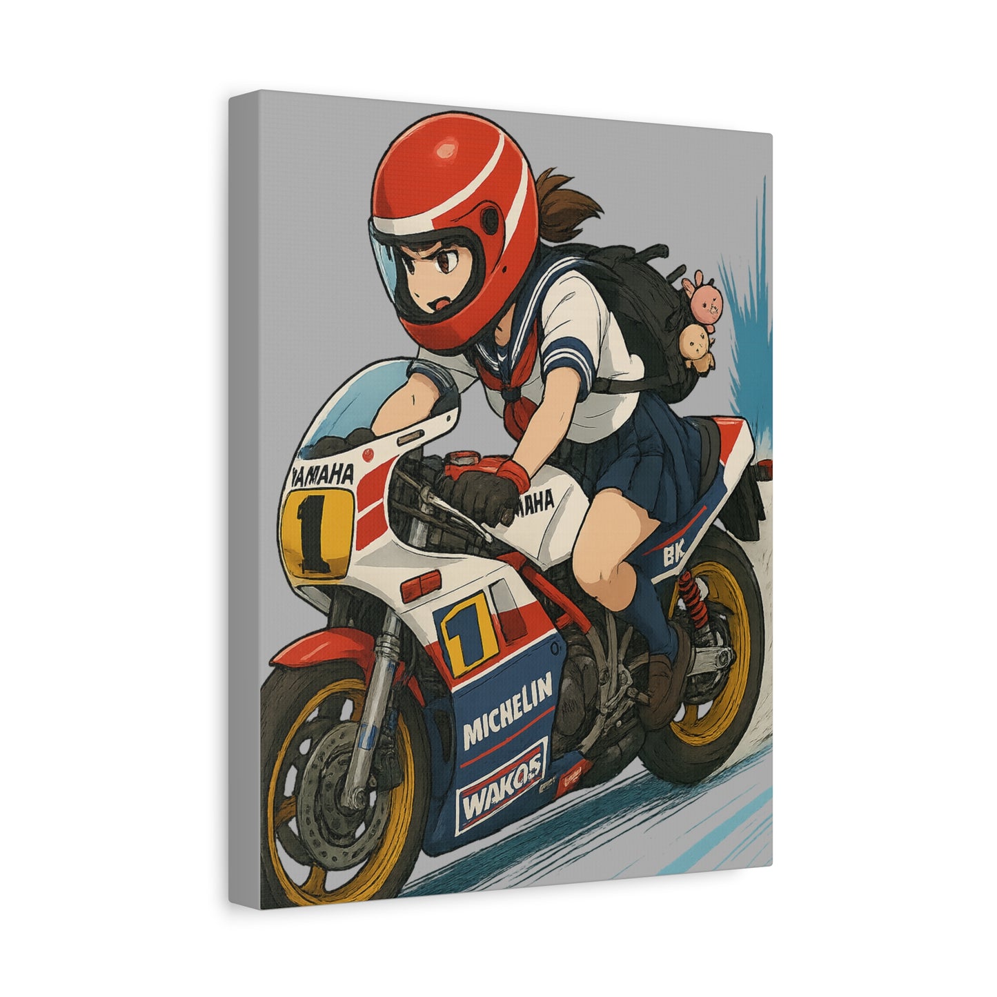 Retro Racer