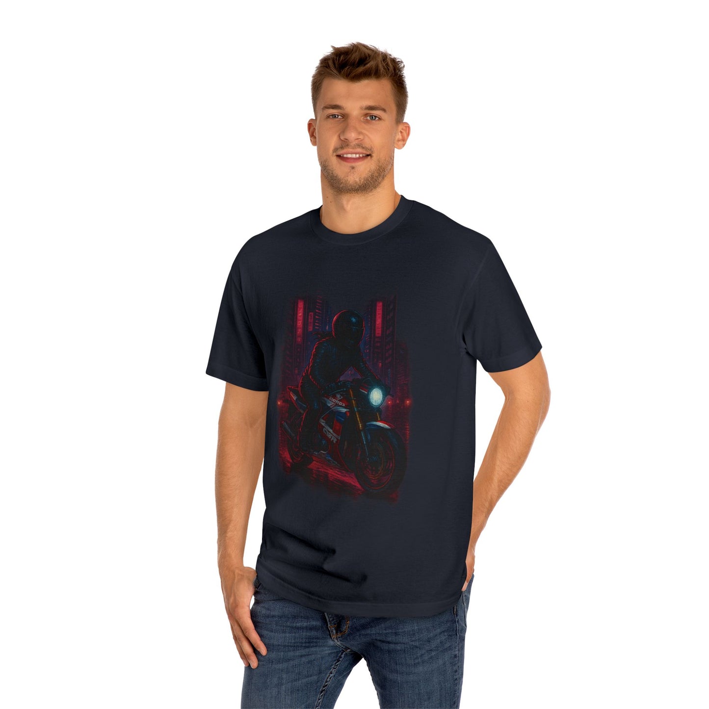 Redline Midnight