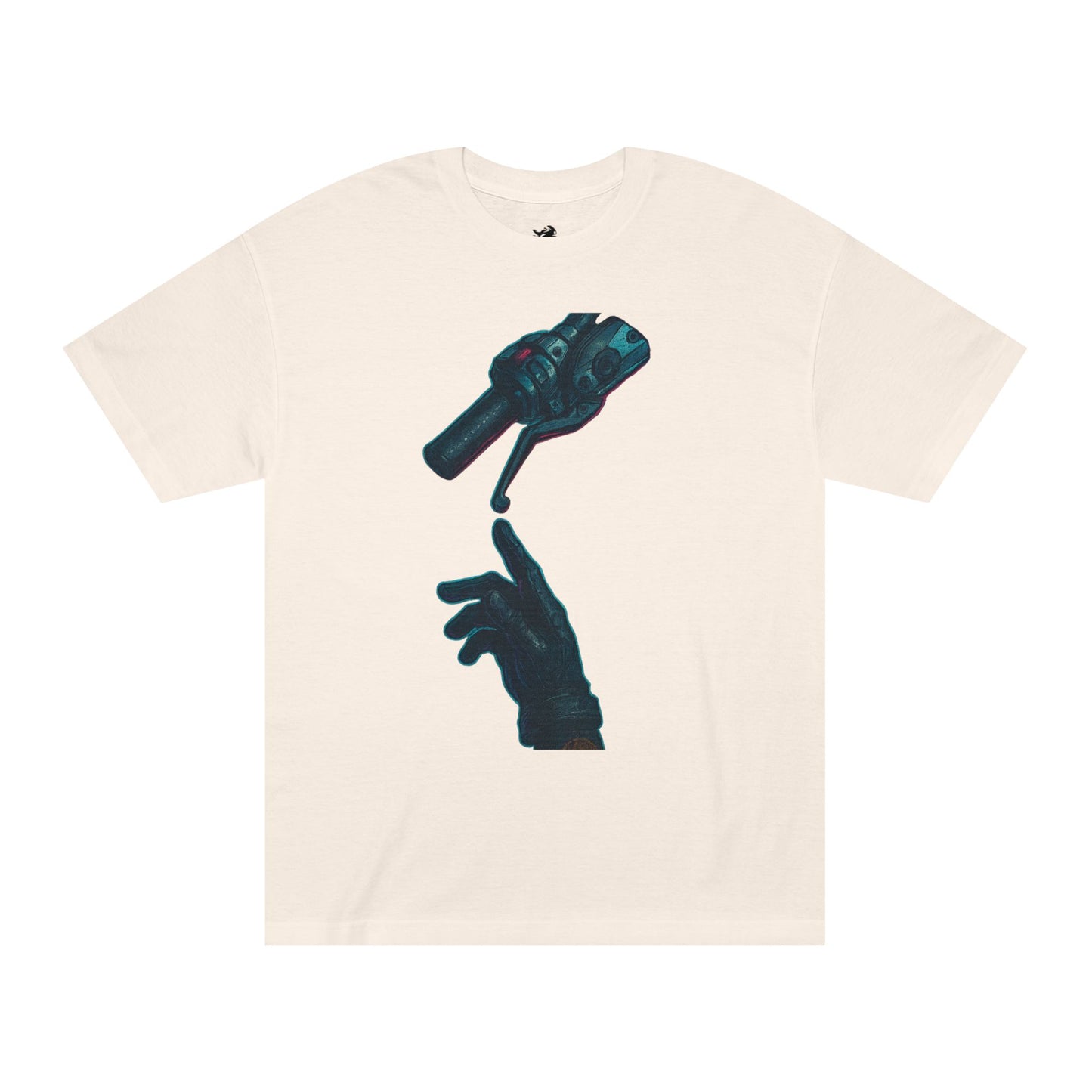 Reach for Power