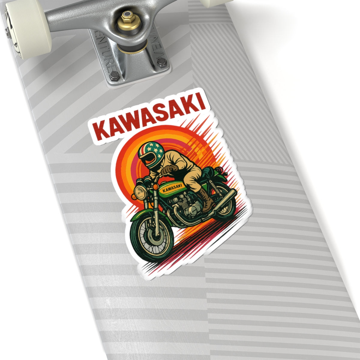 Ride or Kawi