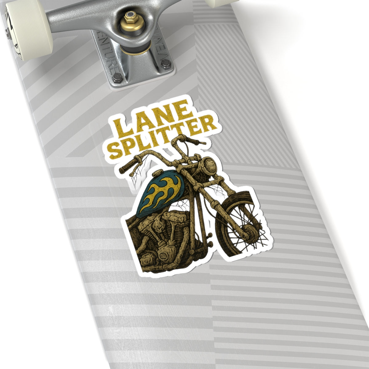 Lane Splitter