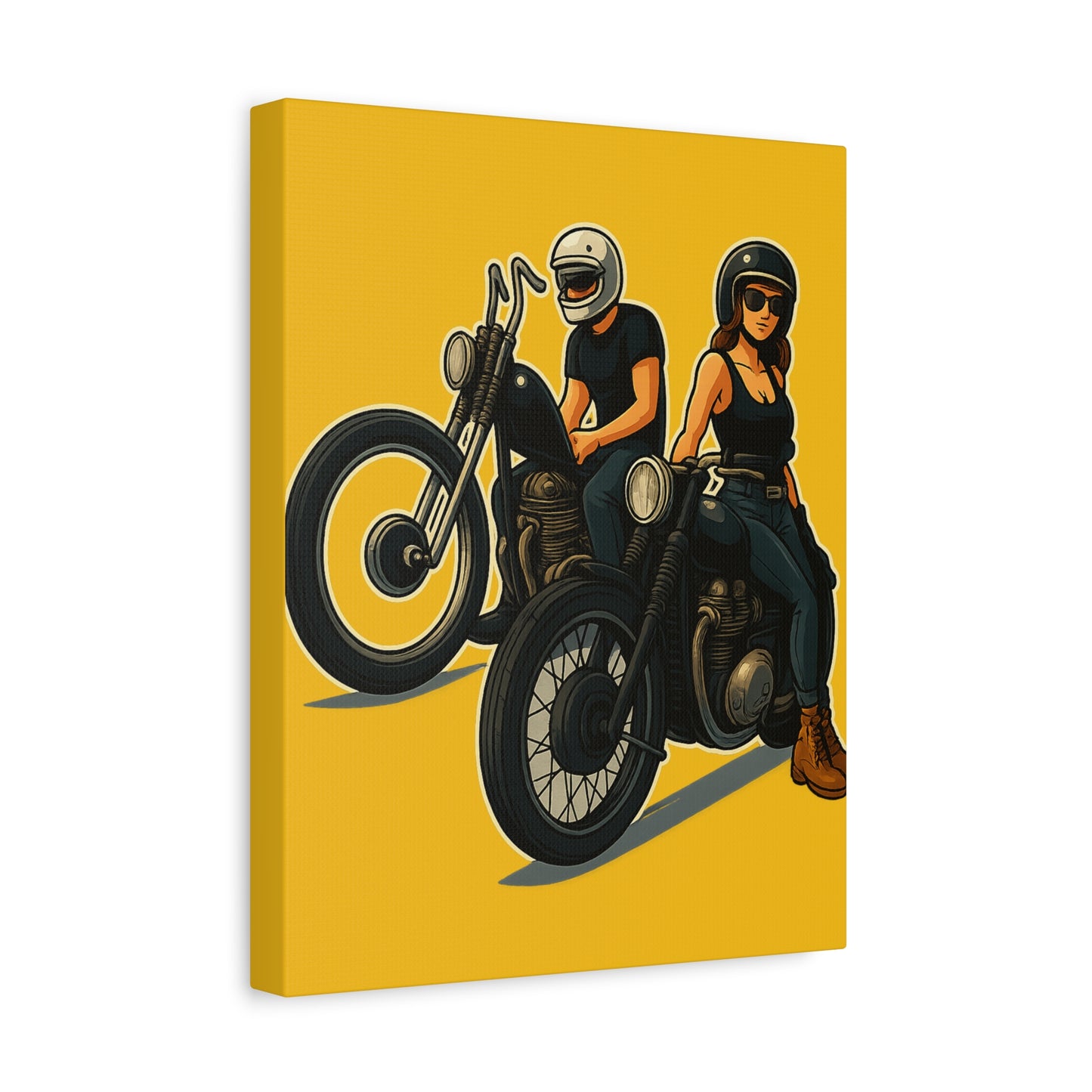 Ride Together