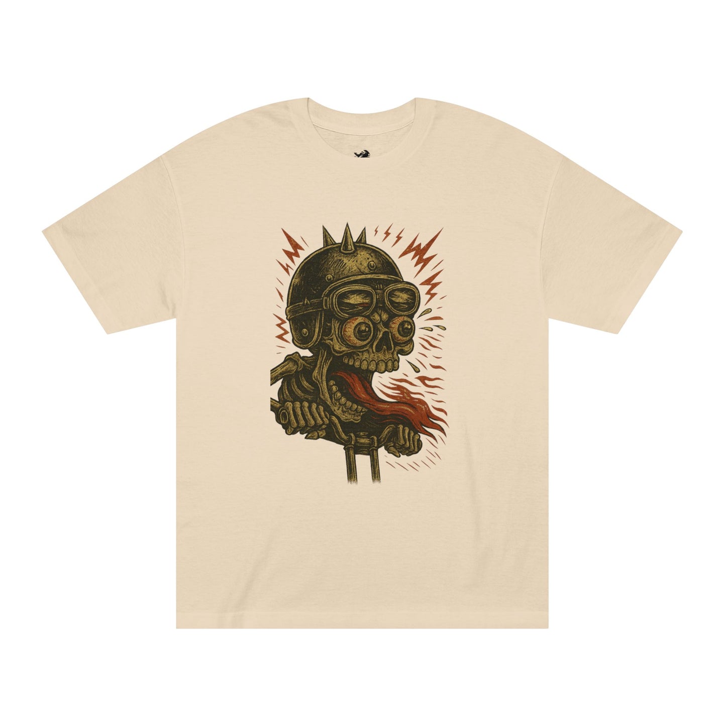 Chaos Demon