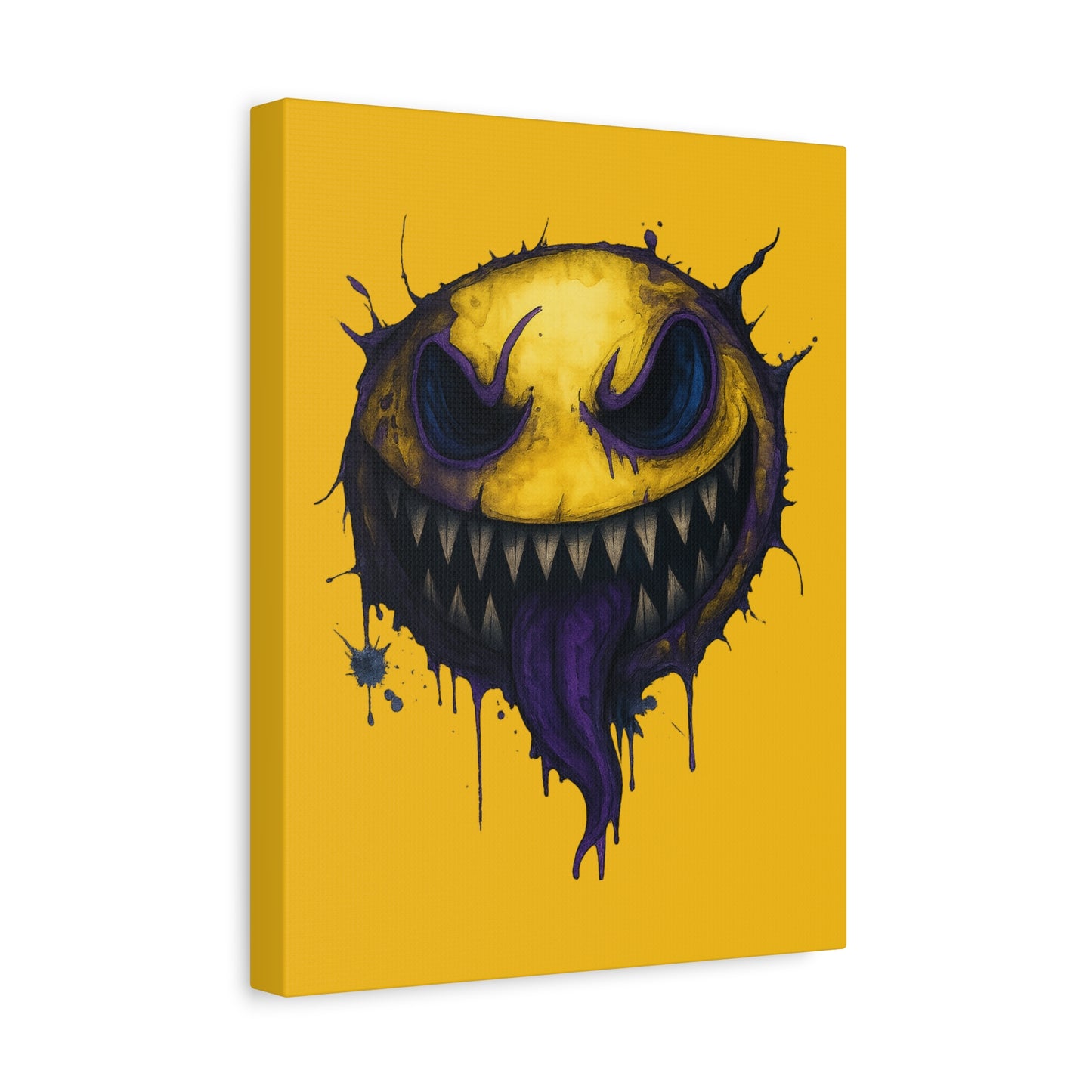 Smileling Venom