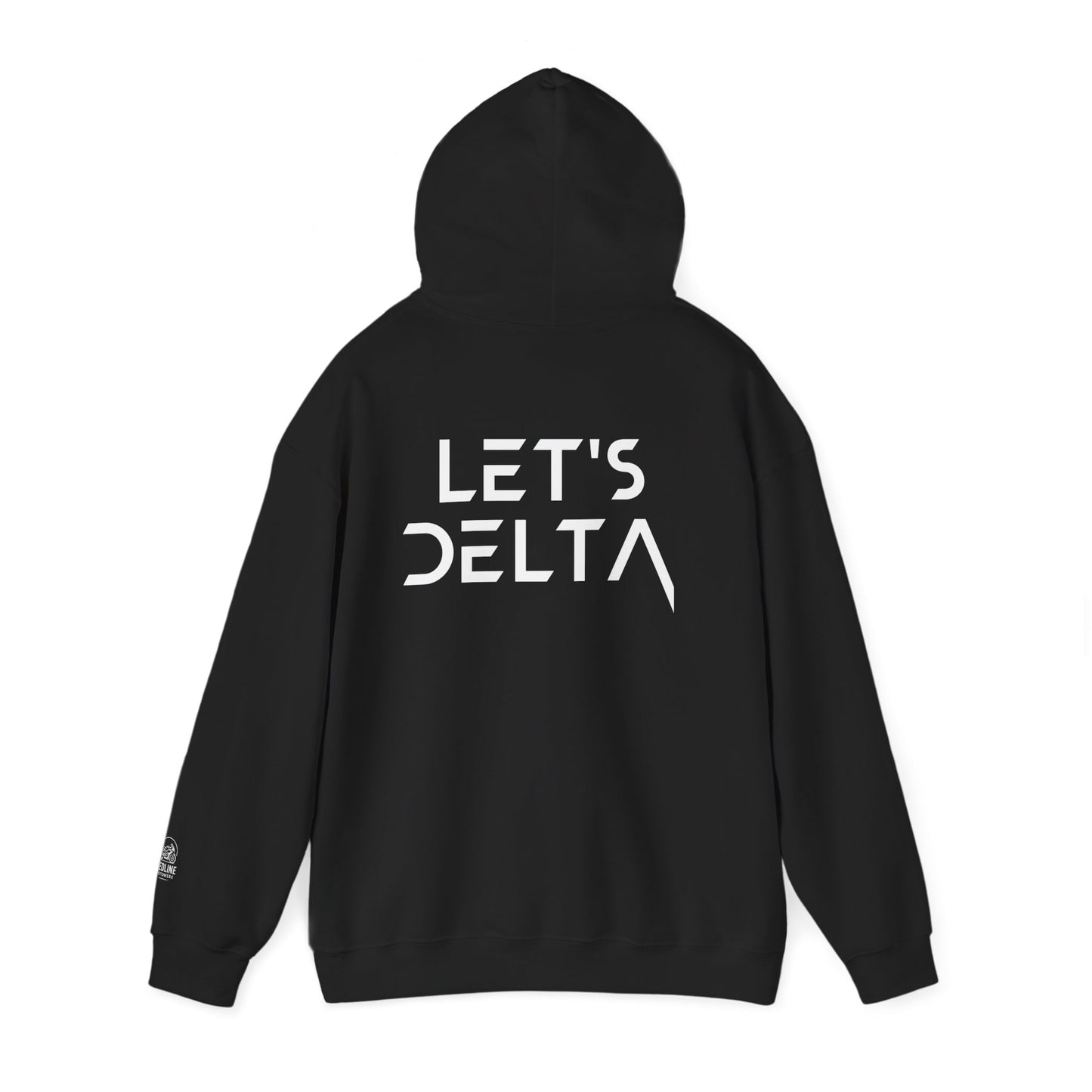 Let's Delta.