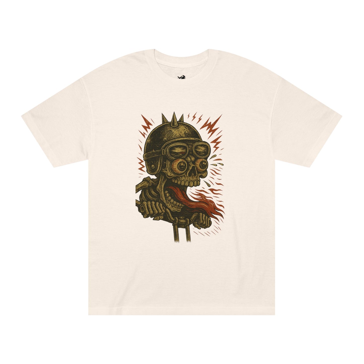 Chaos Demon