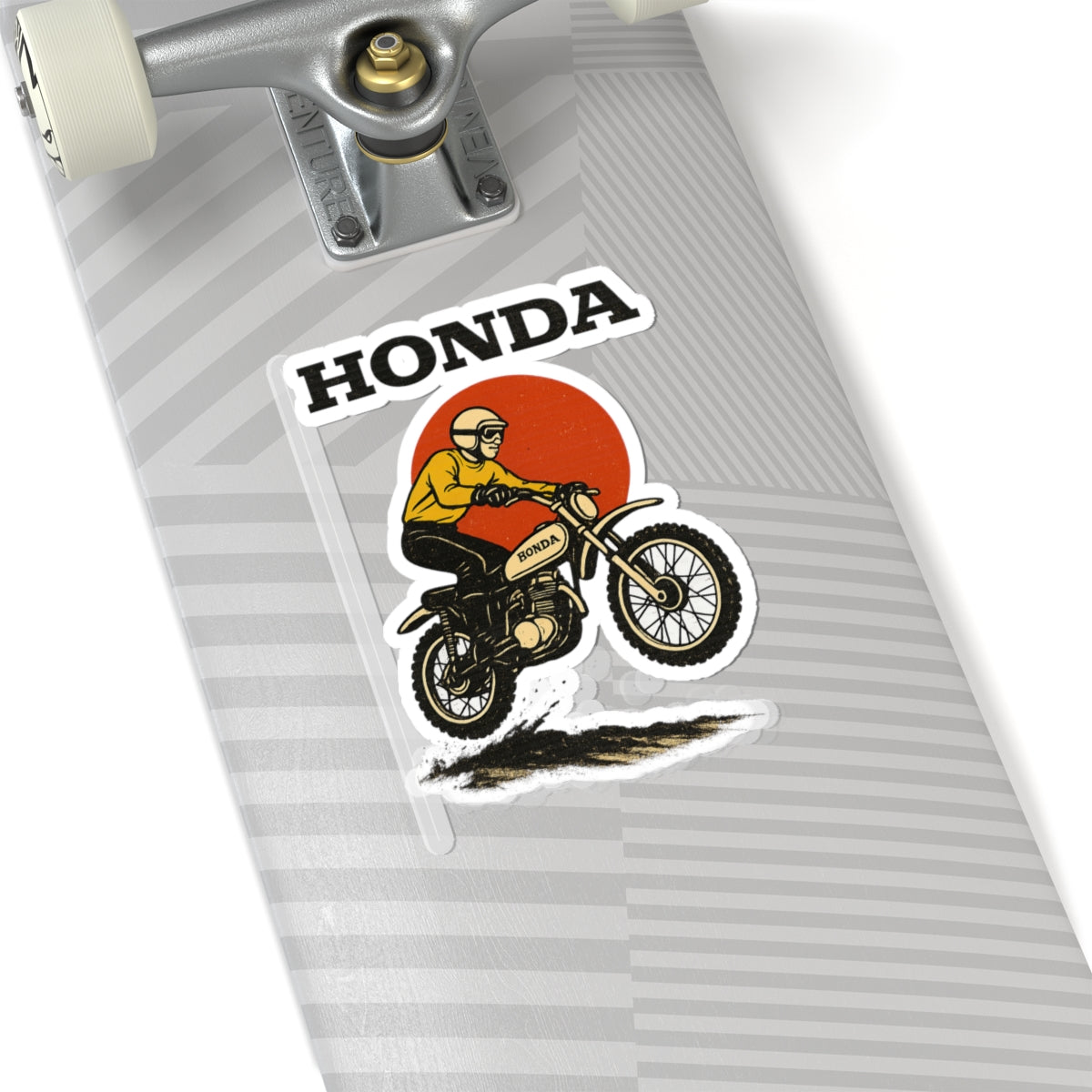 Honda Legend