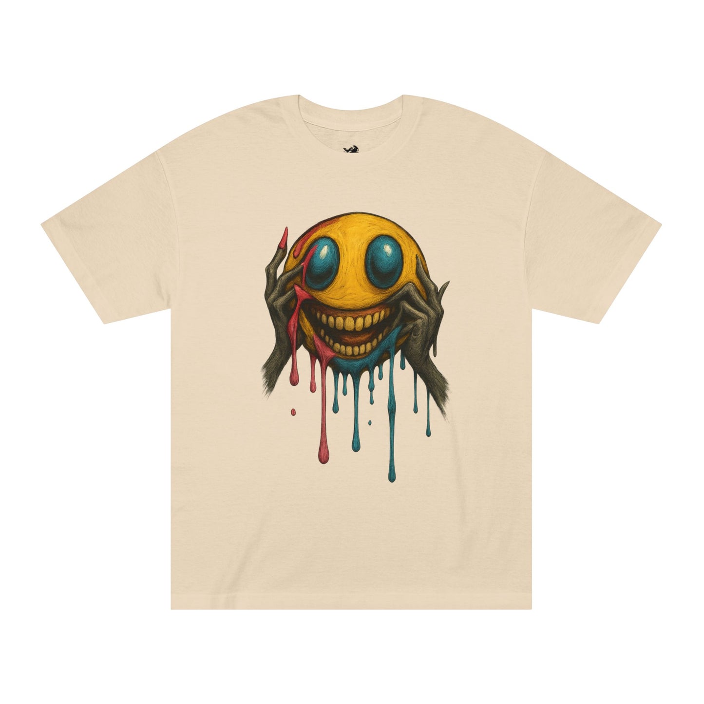 Dripping Rebel