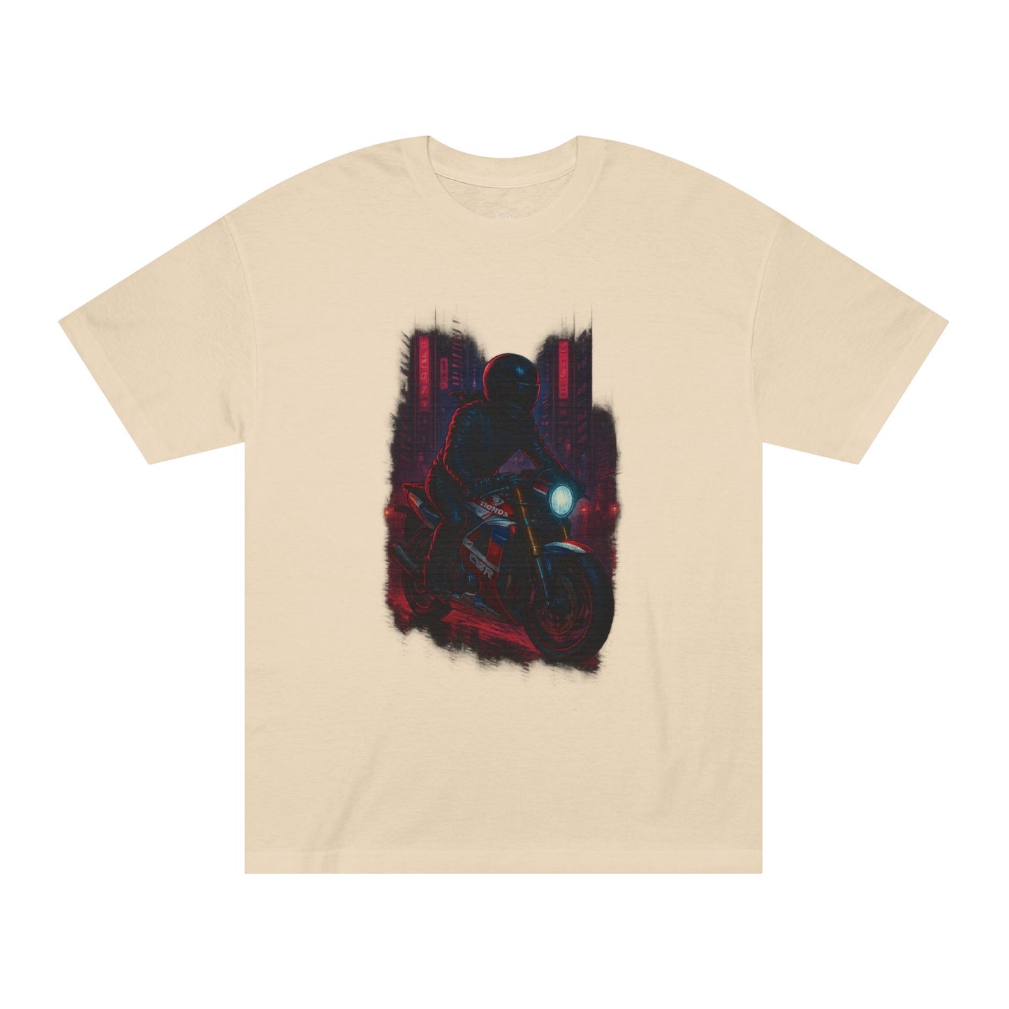 Redline Midnight