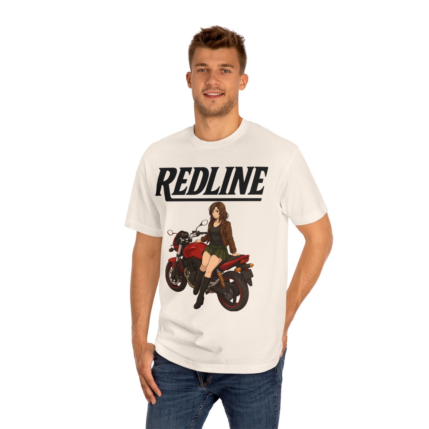 Redline Siren