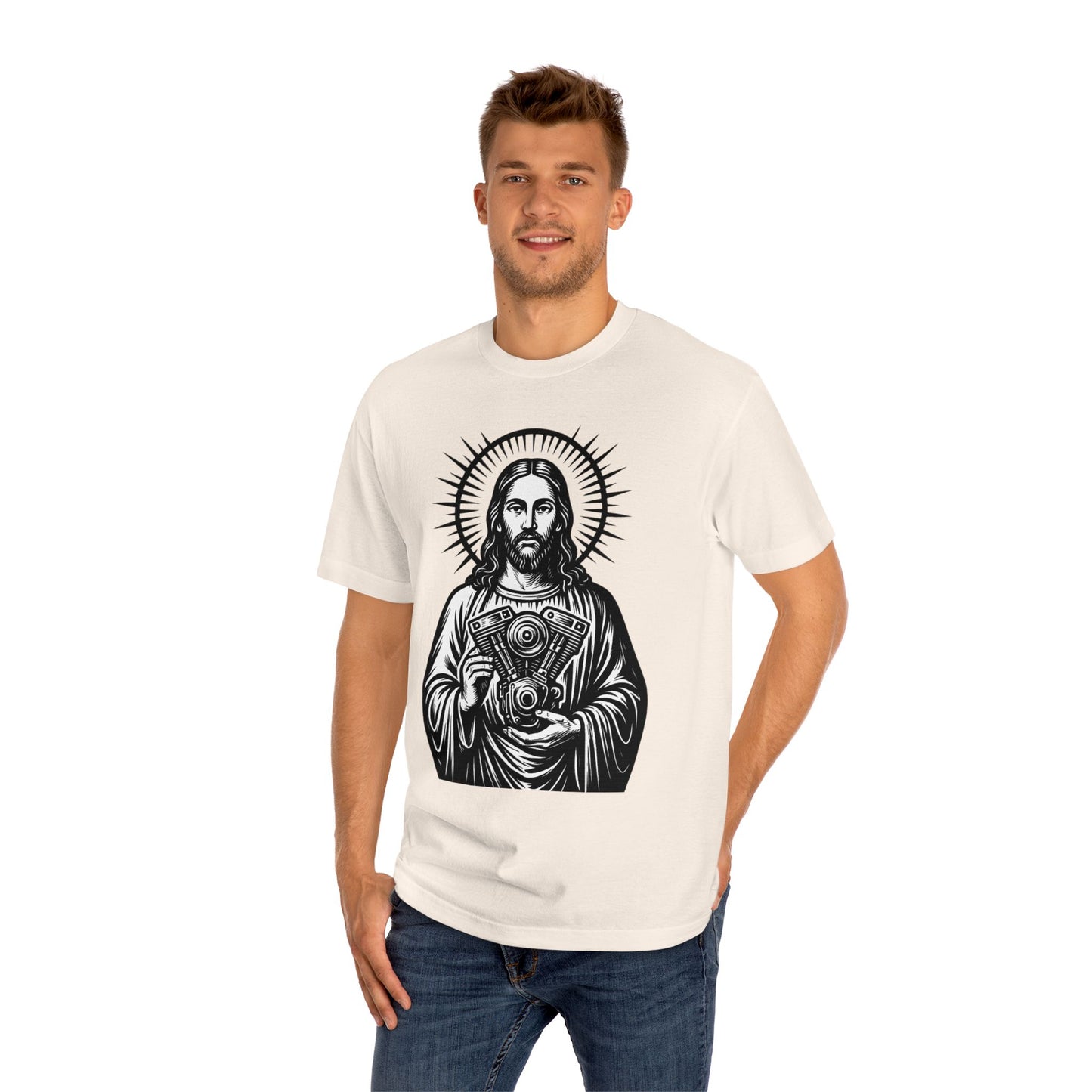 Blessed Be V-Twin