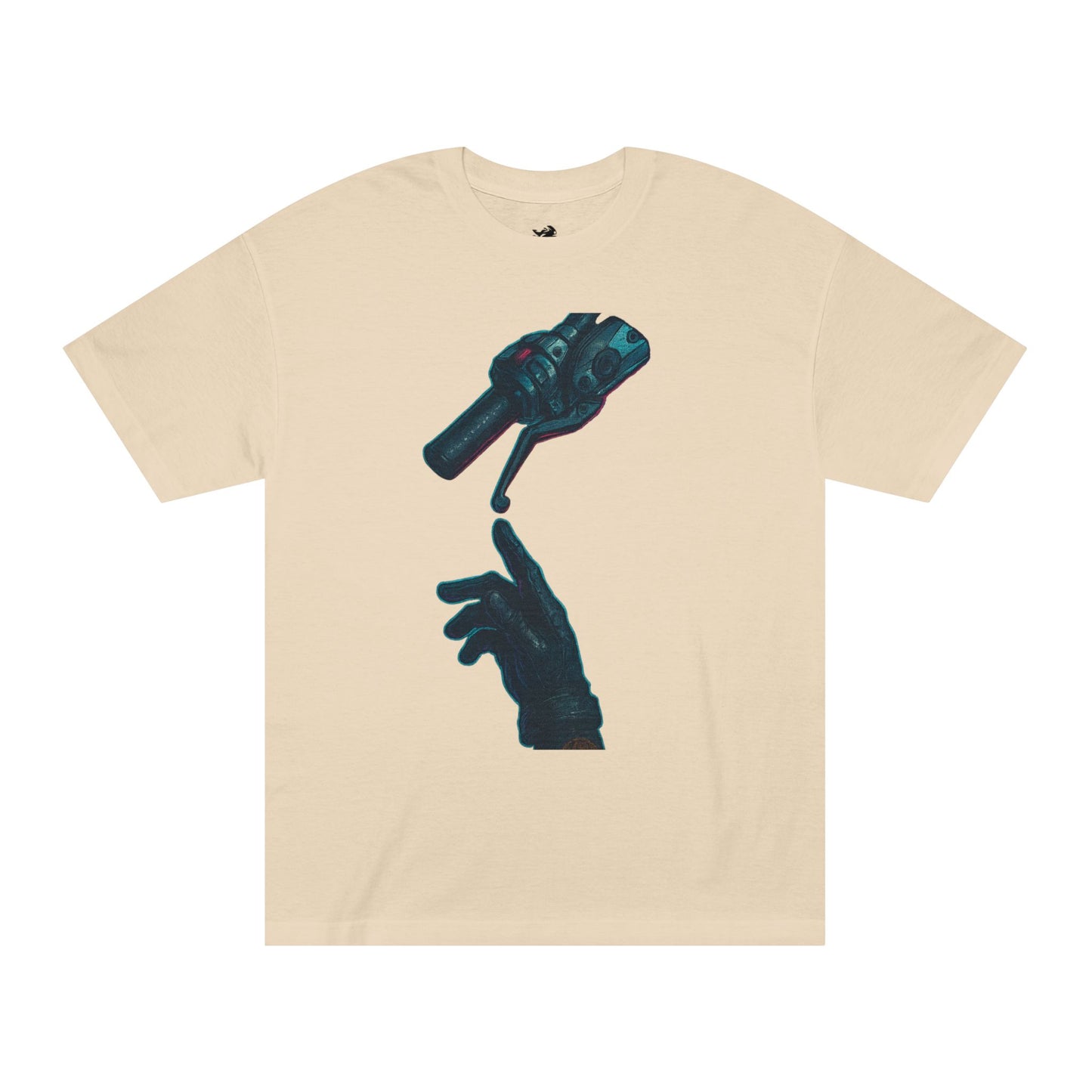 Reach for Power