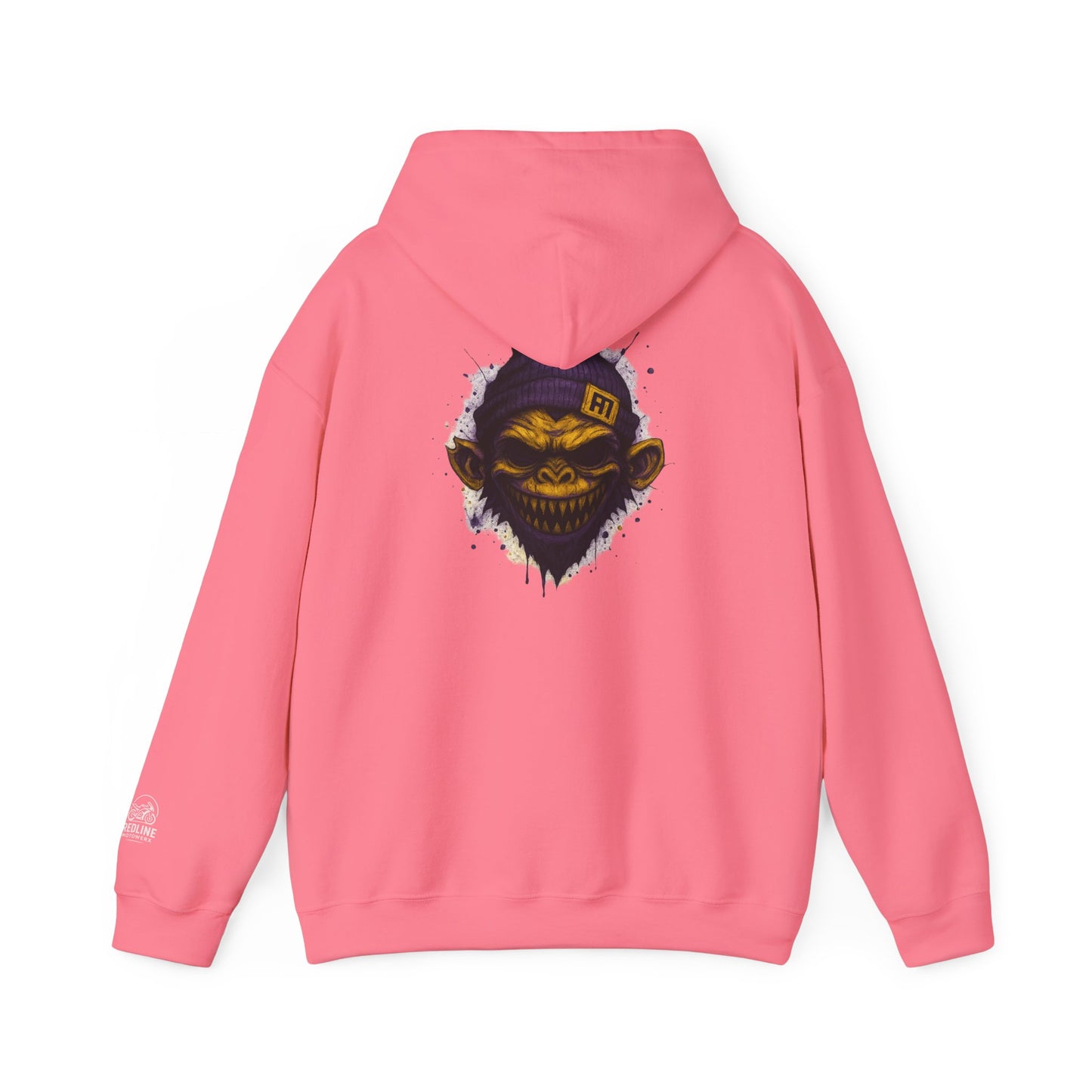 Psycho Monkey