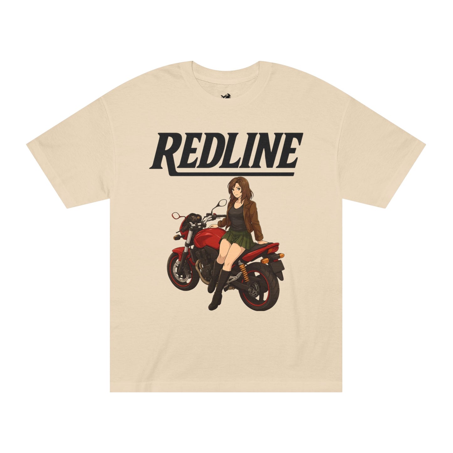 Redline Siren