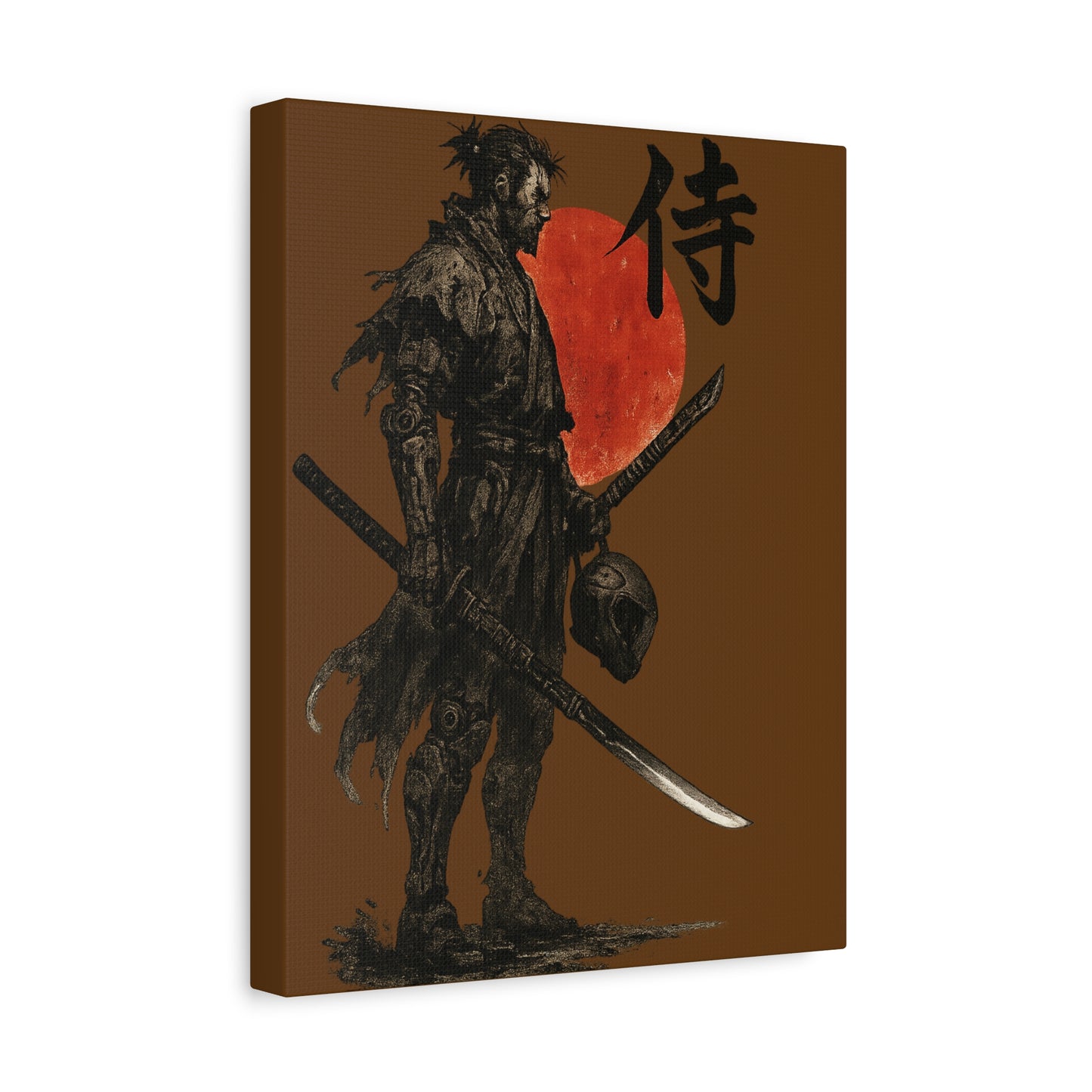 Ronin Rebellion
