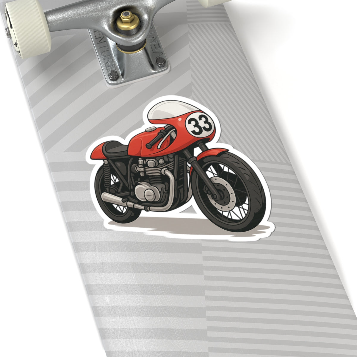 Racer 33