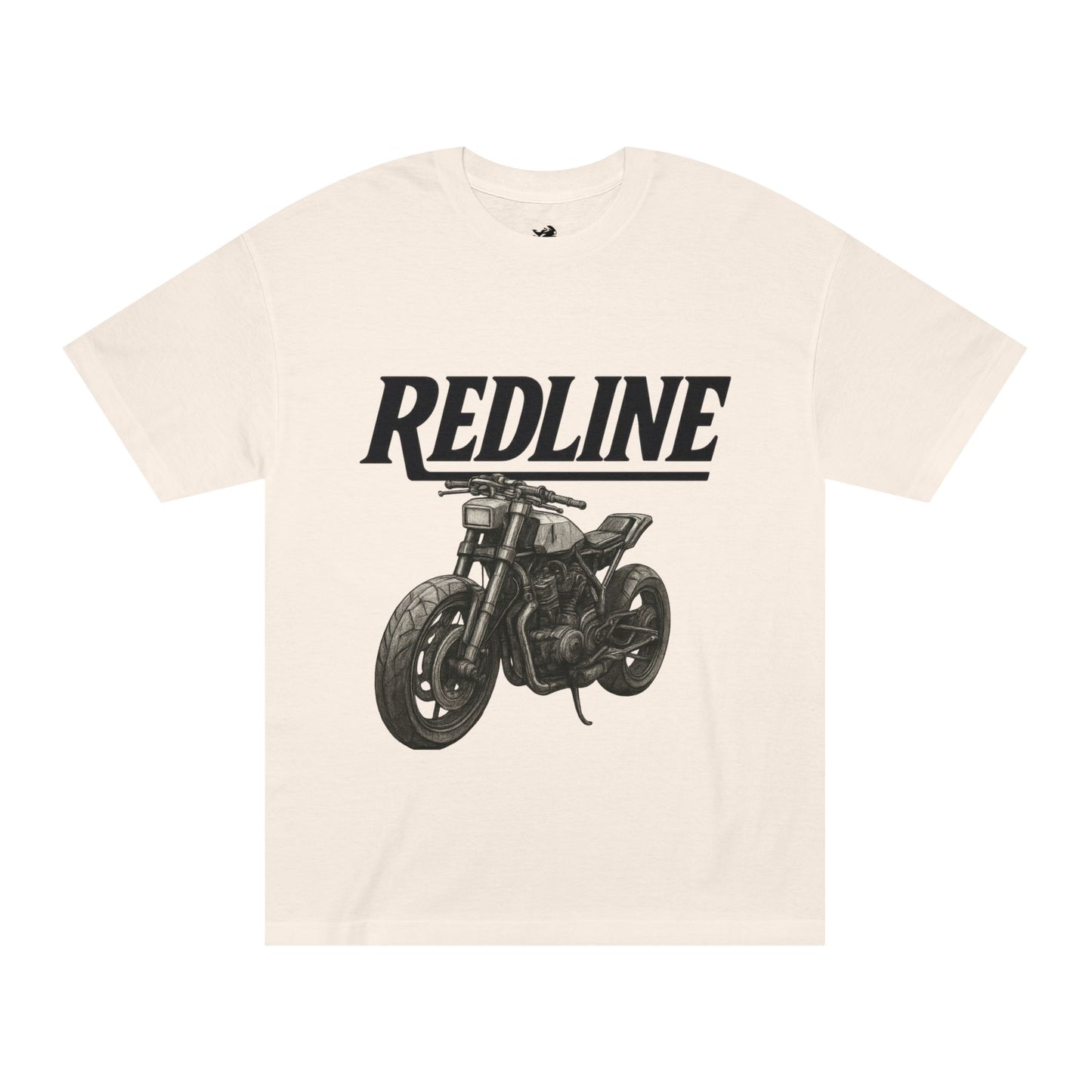 Retro Redline