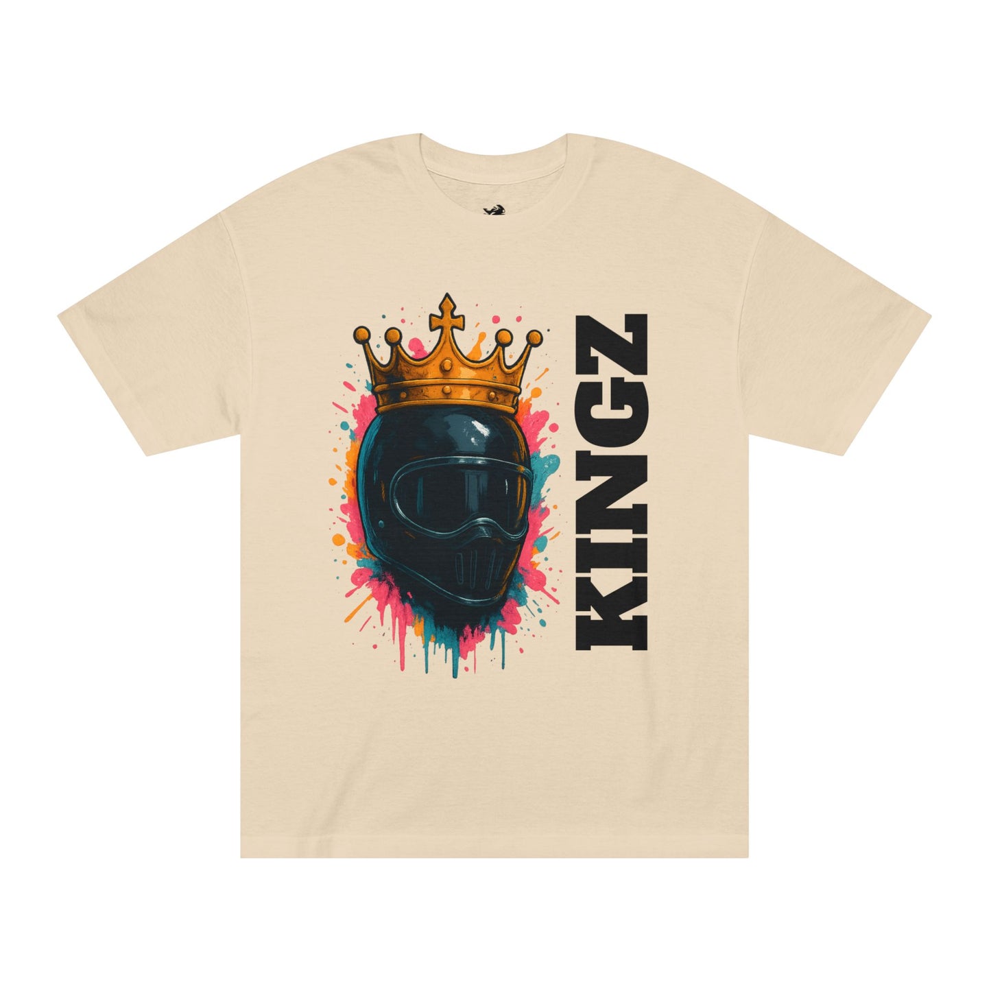 Kings Ride