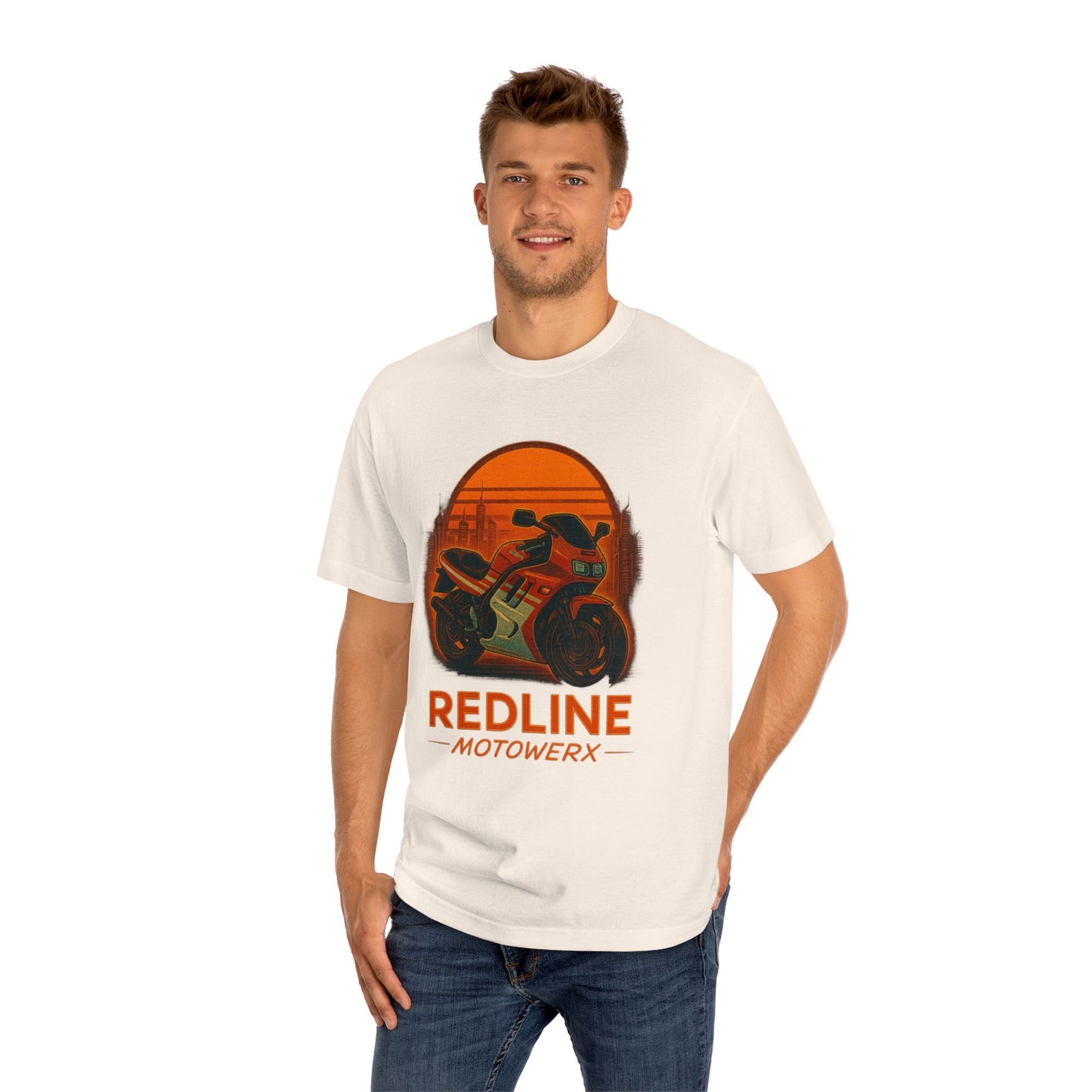 Sunset Redline