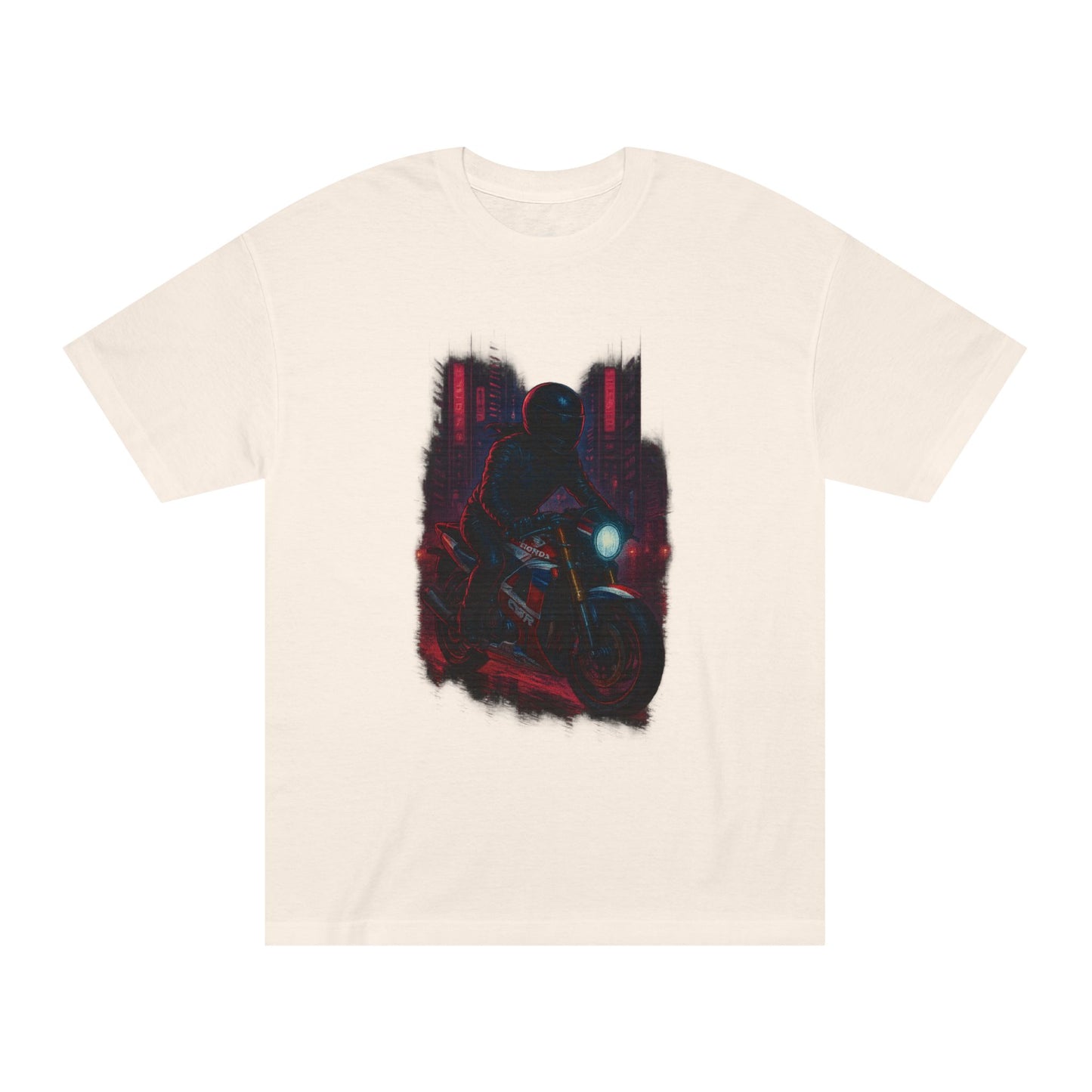 Redline Midnight
