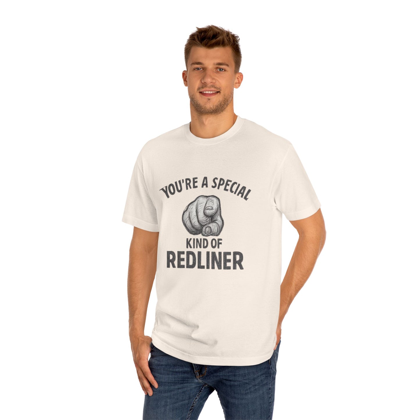 REDLINER SPECIAL