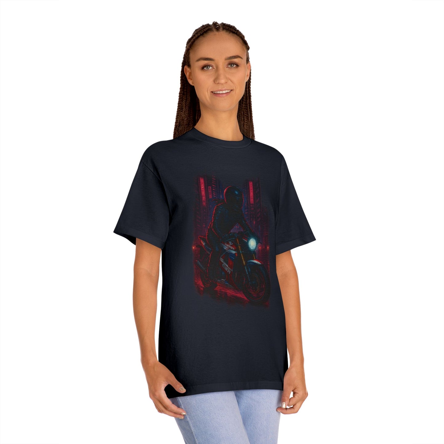 Redline Midnight