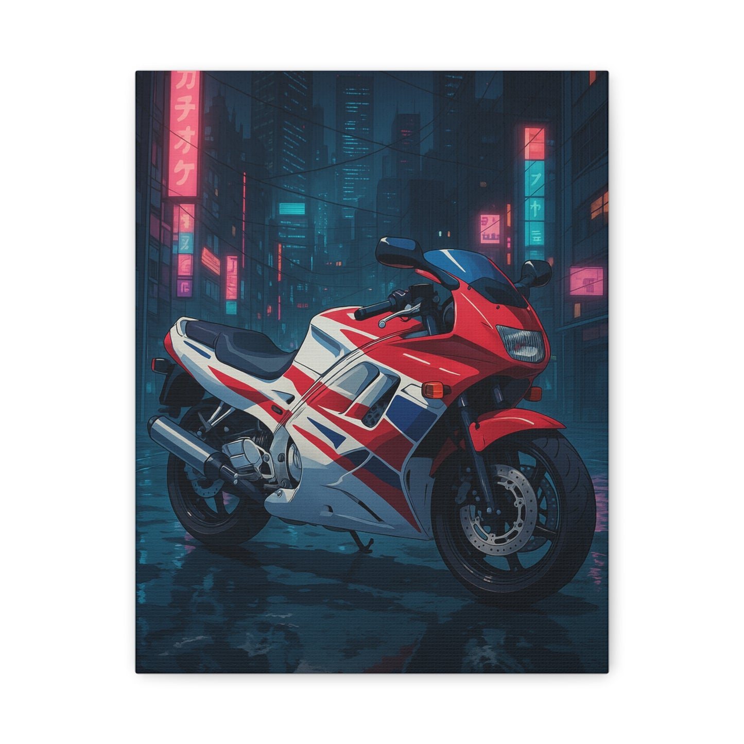 Midnight Apex