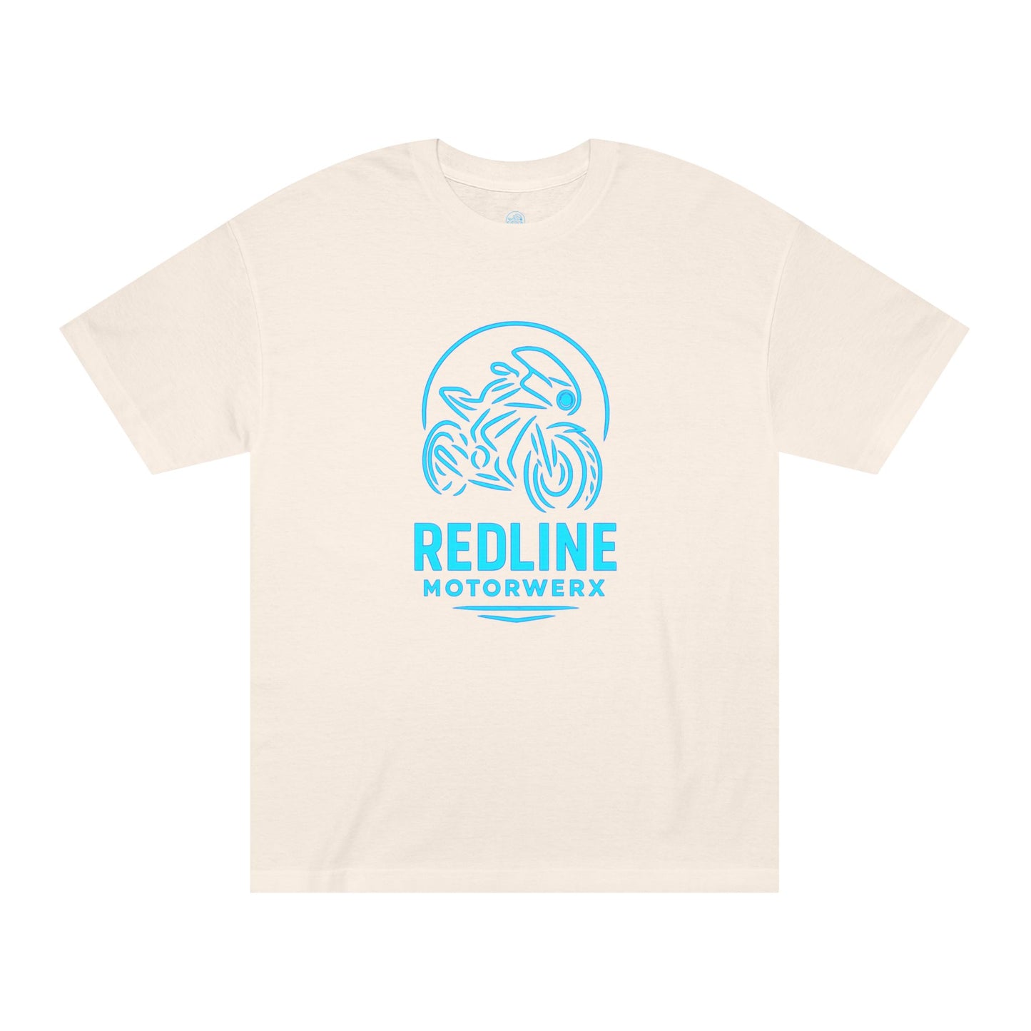 Redline Shop Shirt