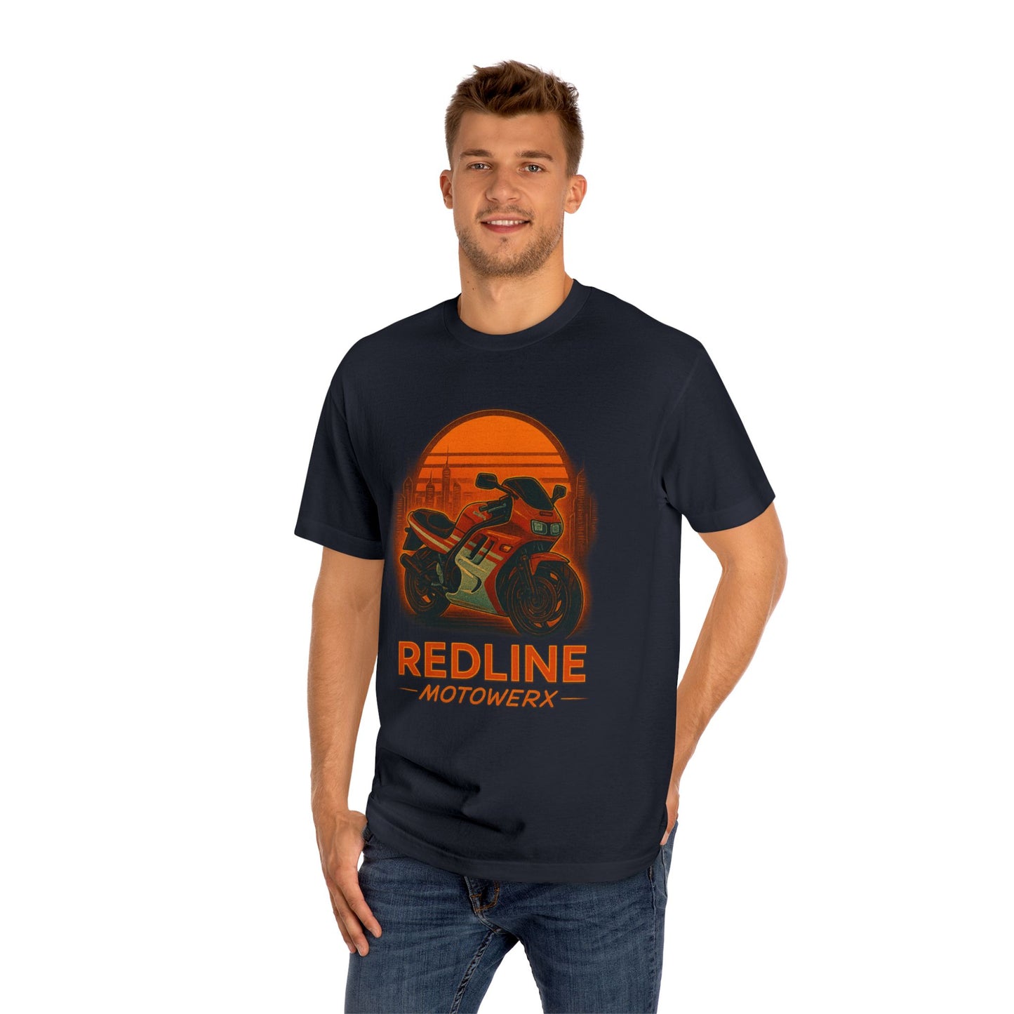 Sunset Redline
