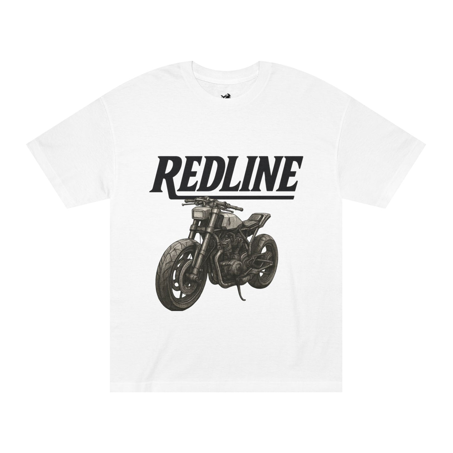 Retro Redline