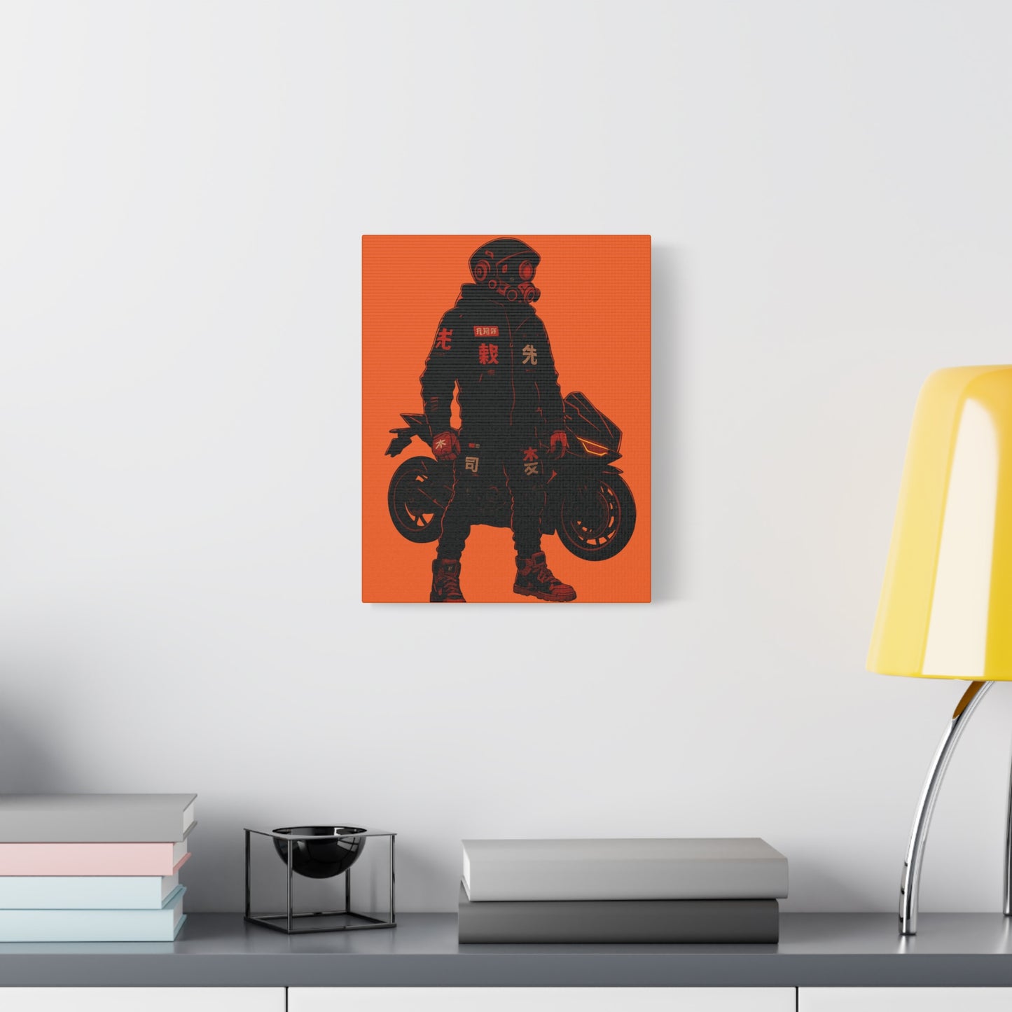 Shadow Rider
